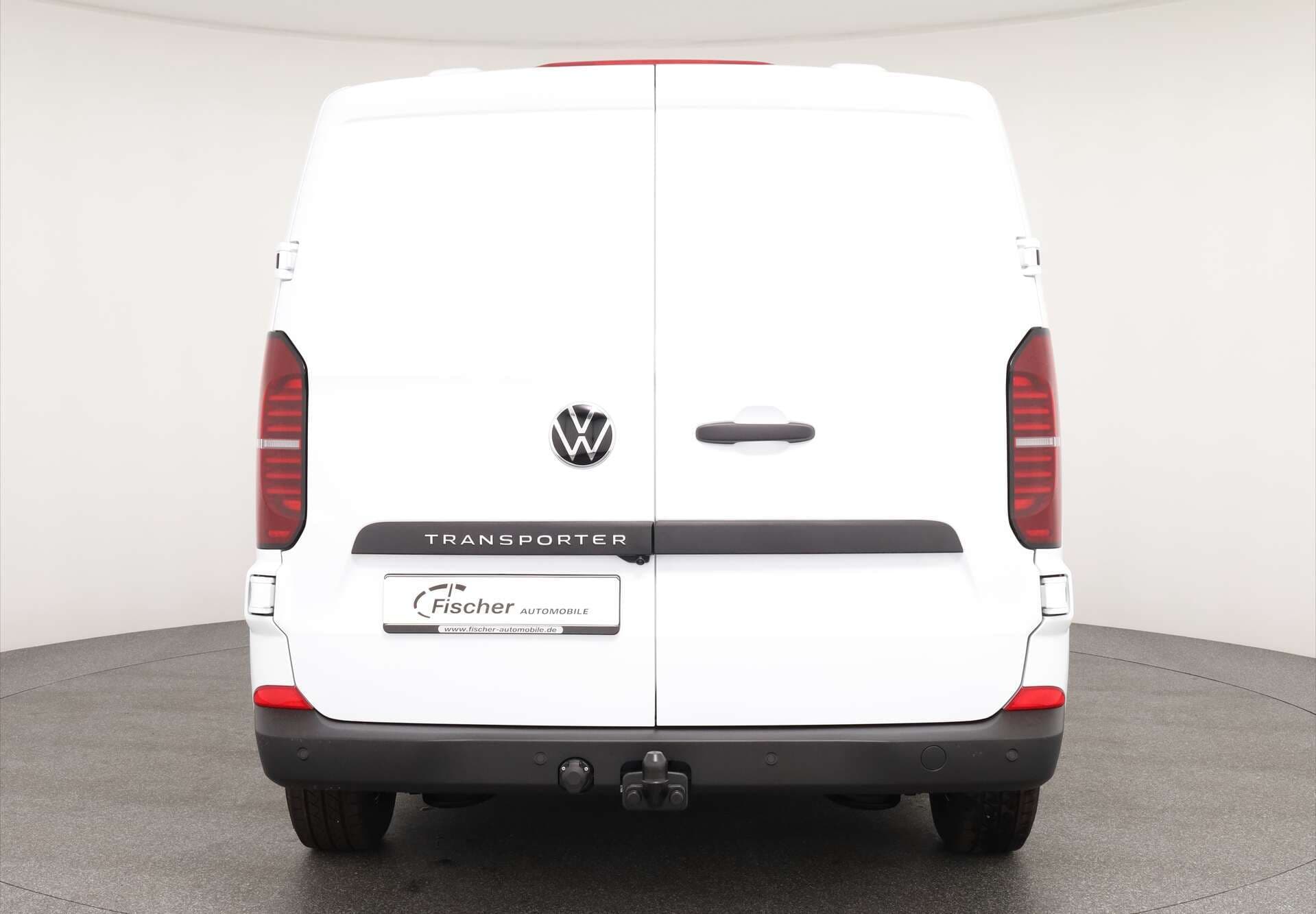VOLKSWAGEN NUTZFAHRZEUGE T7 Transporter, photo 5 sur 17