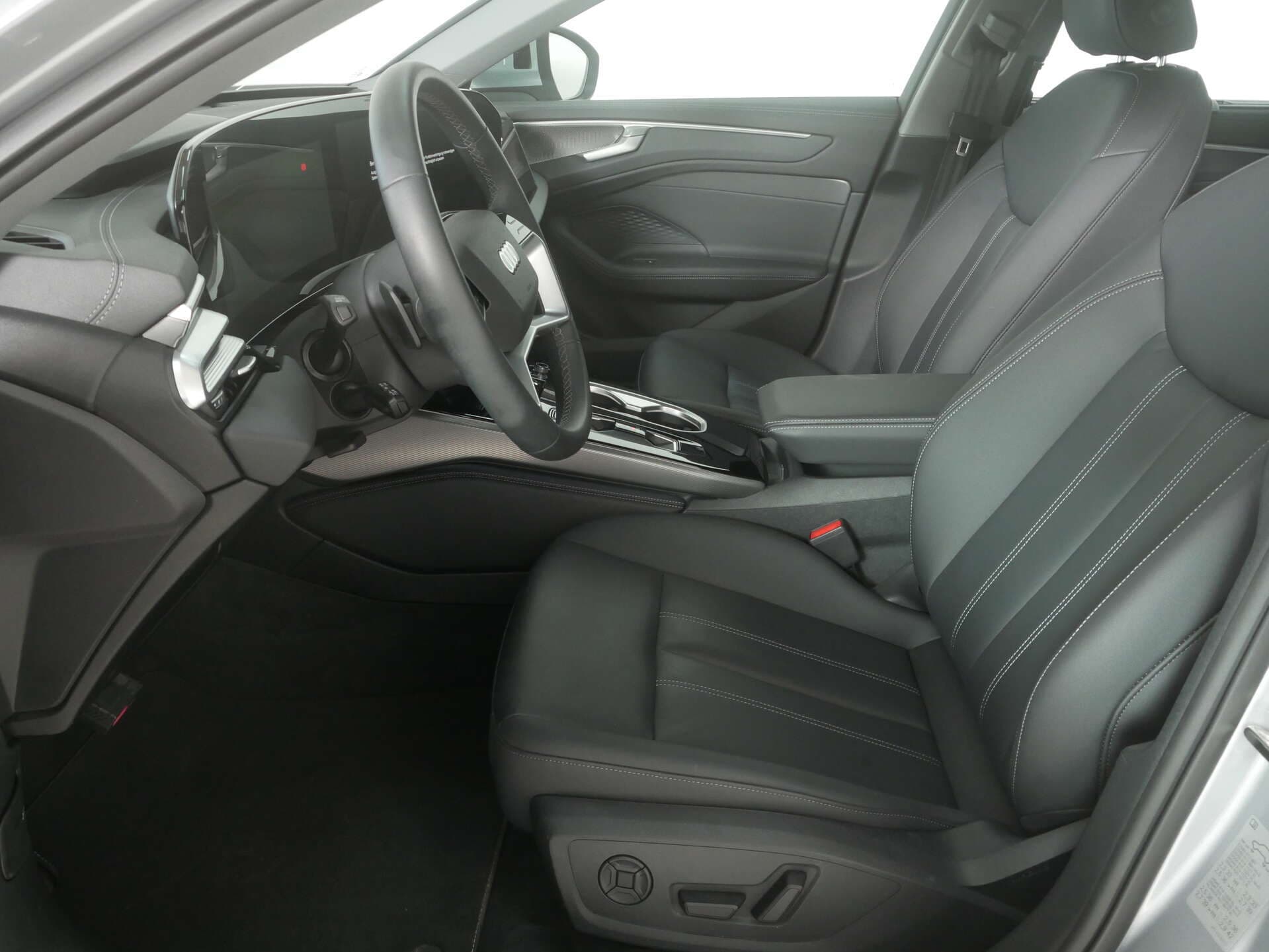 AUDI A6 Avant, photo 9 sur 17