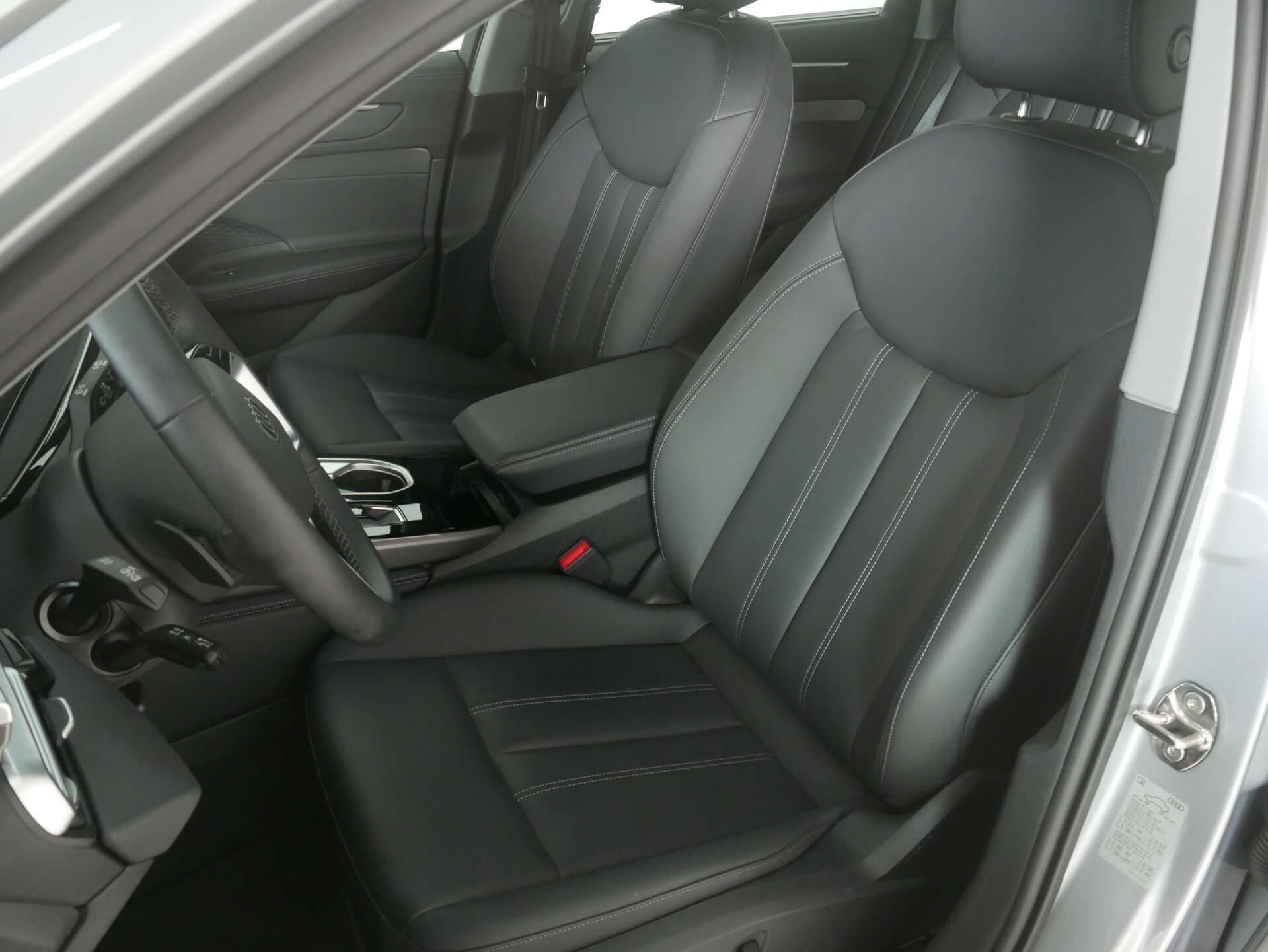 AUDI A6 Avant, photo 10 sur 17