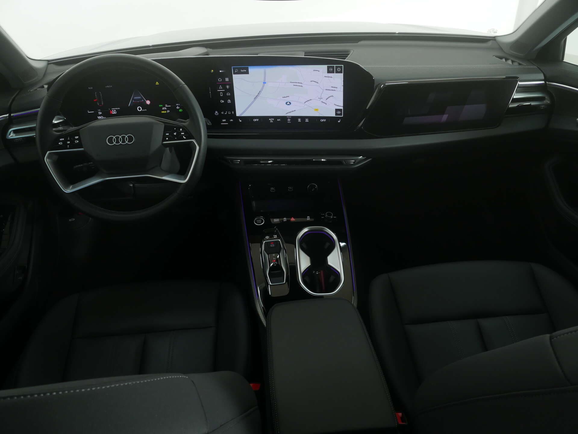 AUDI A6 Avant, photo 12 sur 17