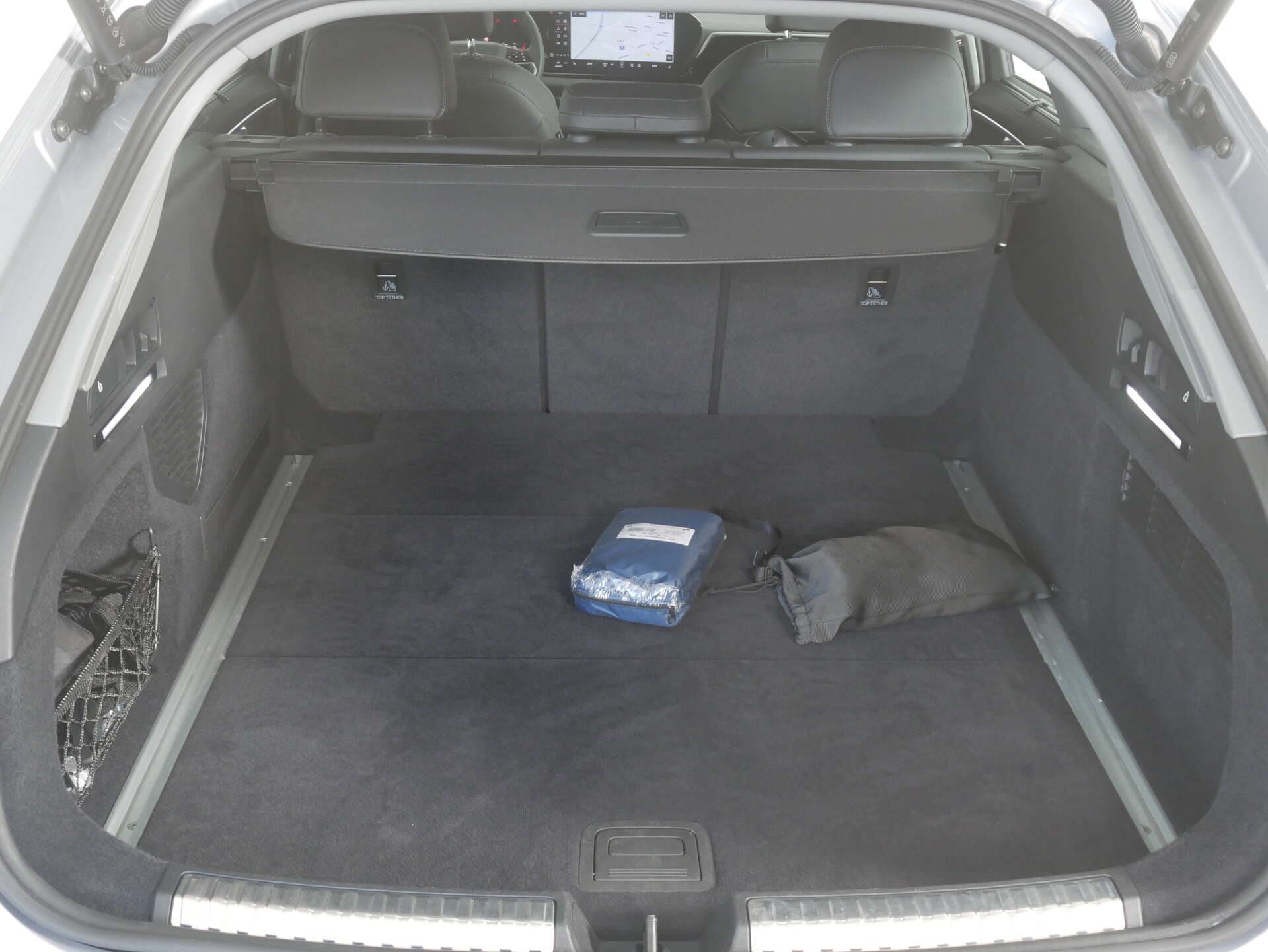 AUDI A6 Avant, photo 15 sur 17