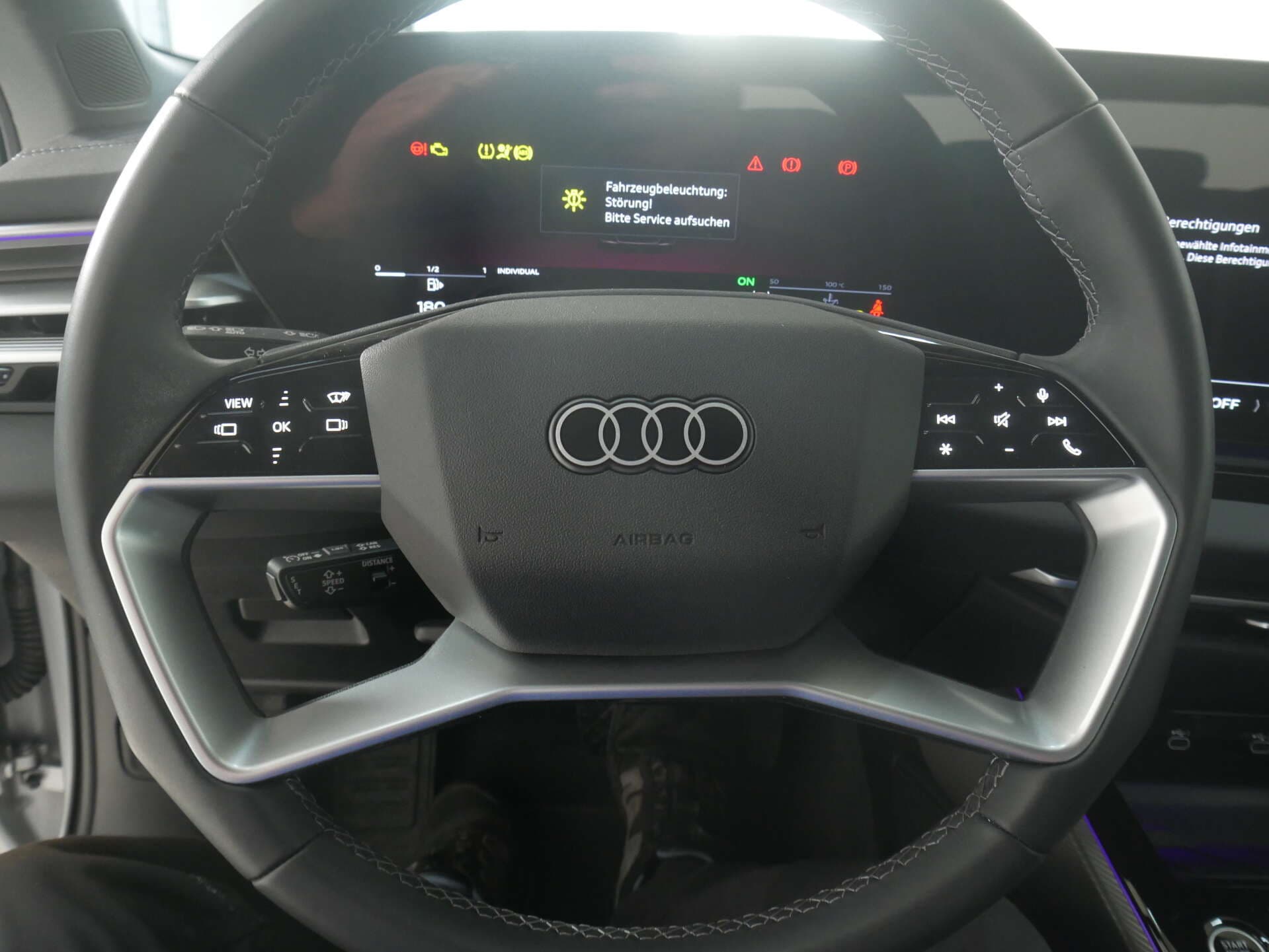 AUDI A6 Avant, photo 16 sur 17