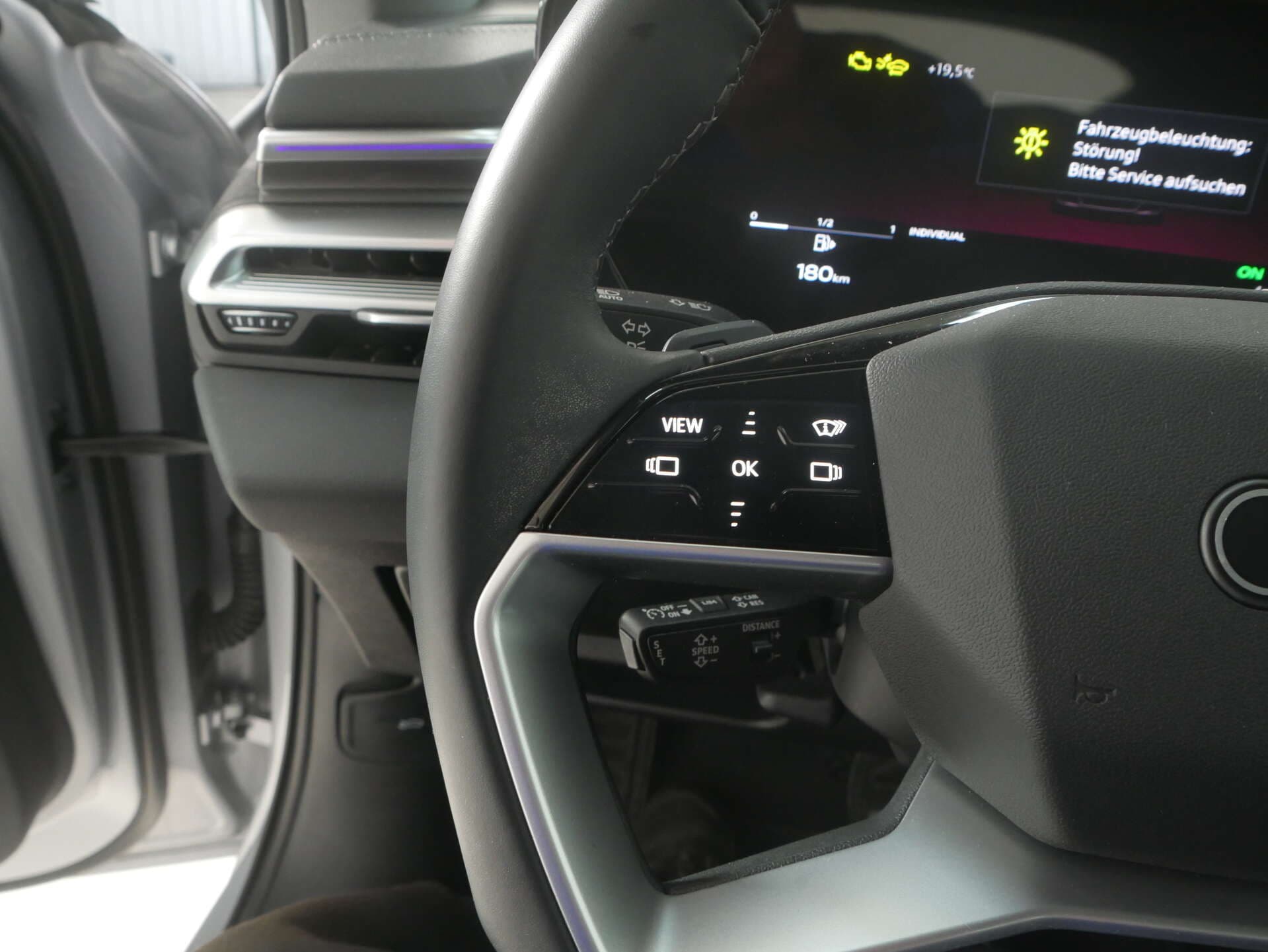 AUDI A6 Avant, photo 17 sur 17