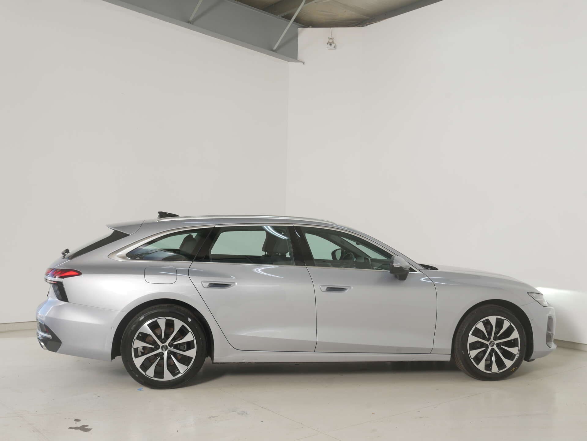 AUDI A6 Avant, photo 6 sur 17