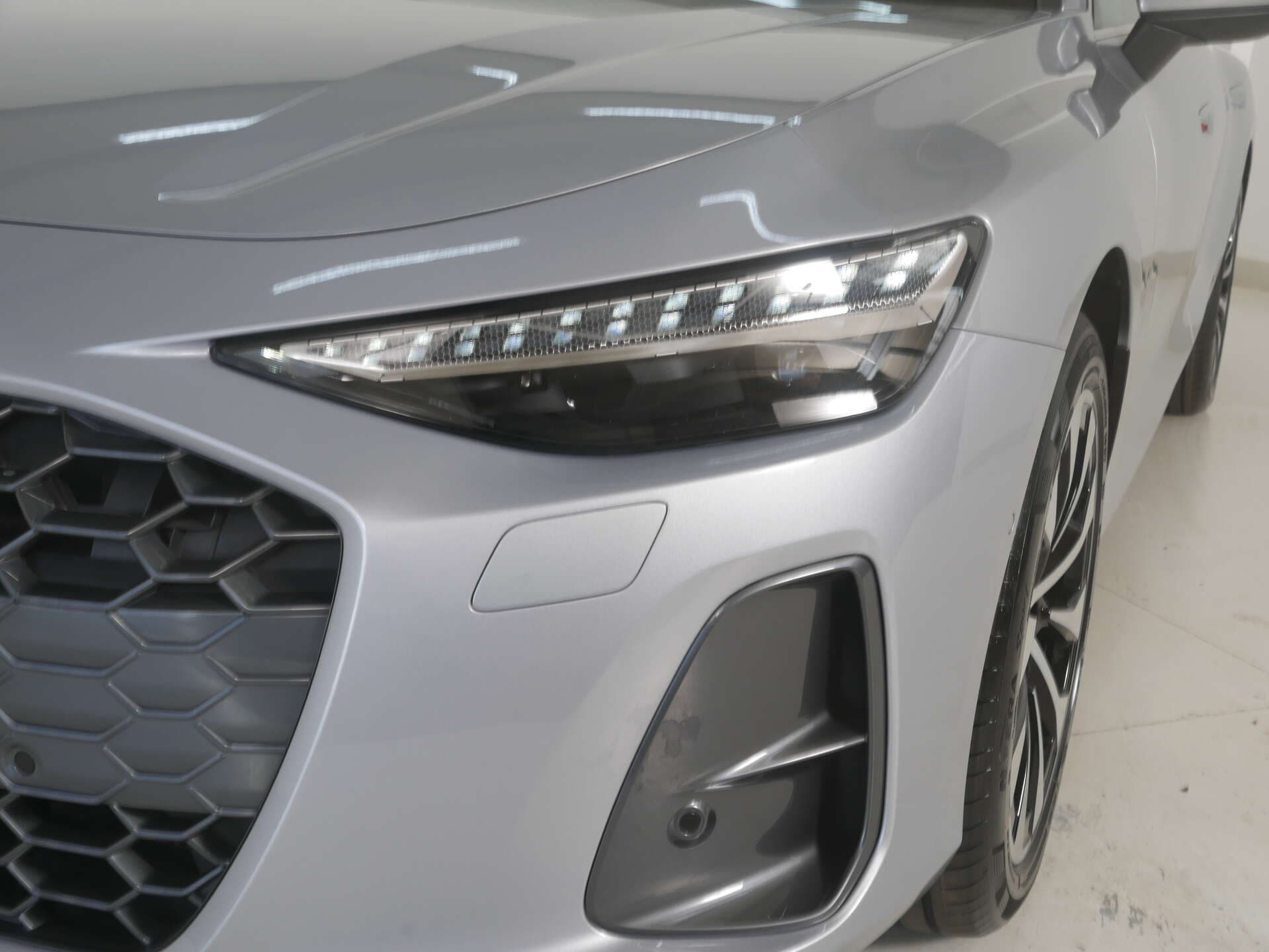 AUDI A6 Avant, photo 7 sur 17