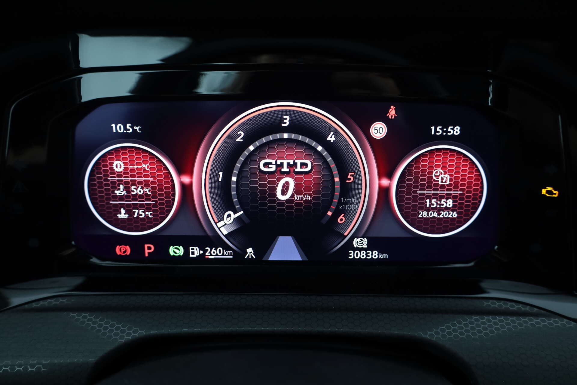 VOLKSWAGEN Golf, photo 12 sur 17