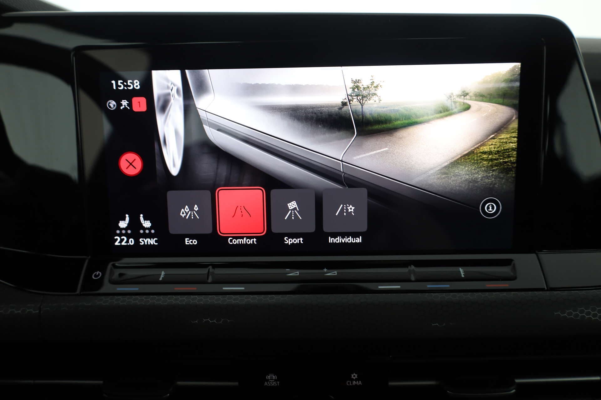 VOLKSWAGEN Golf, photo 17 sur 17