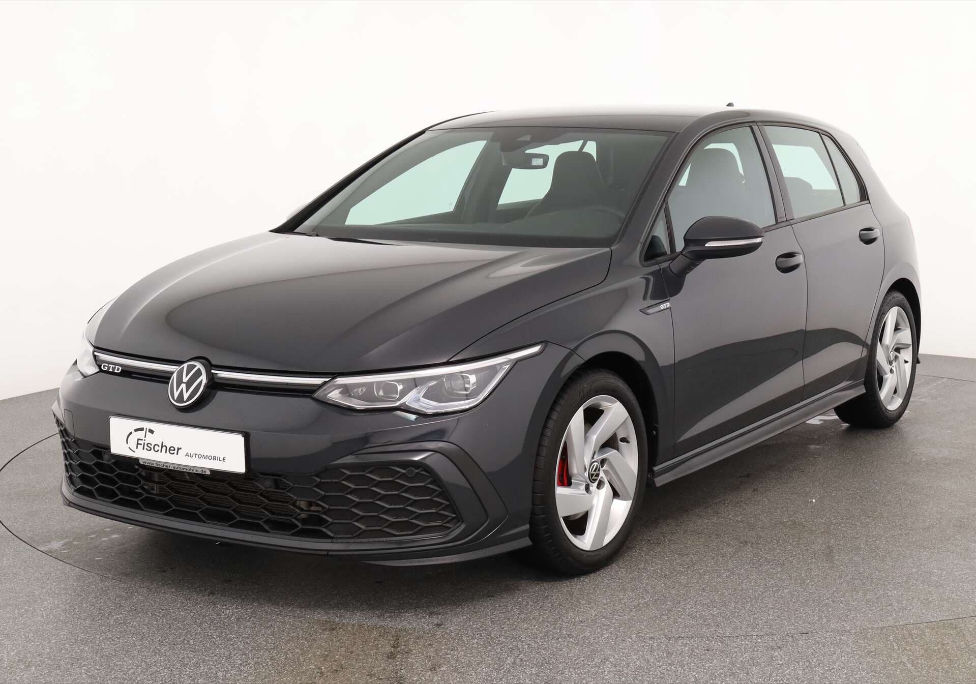VOLKSWAGEN Golf, photo 1 sur 17