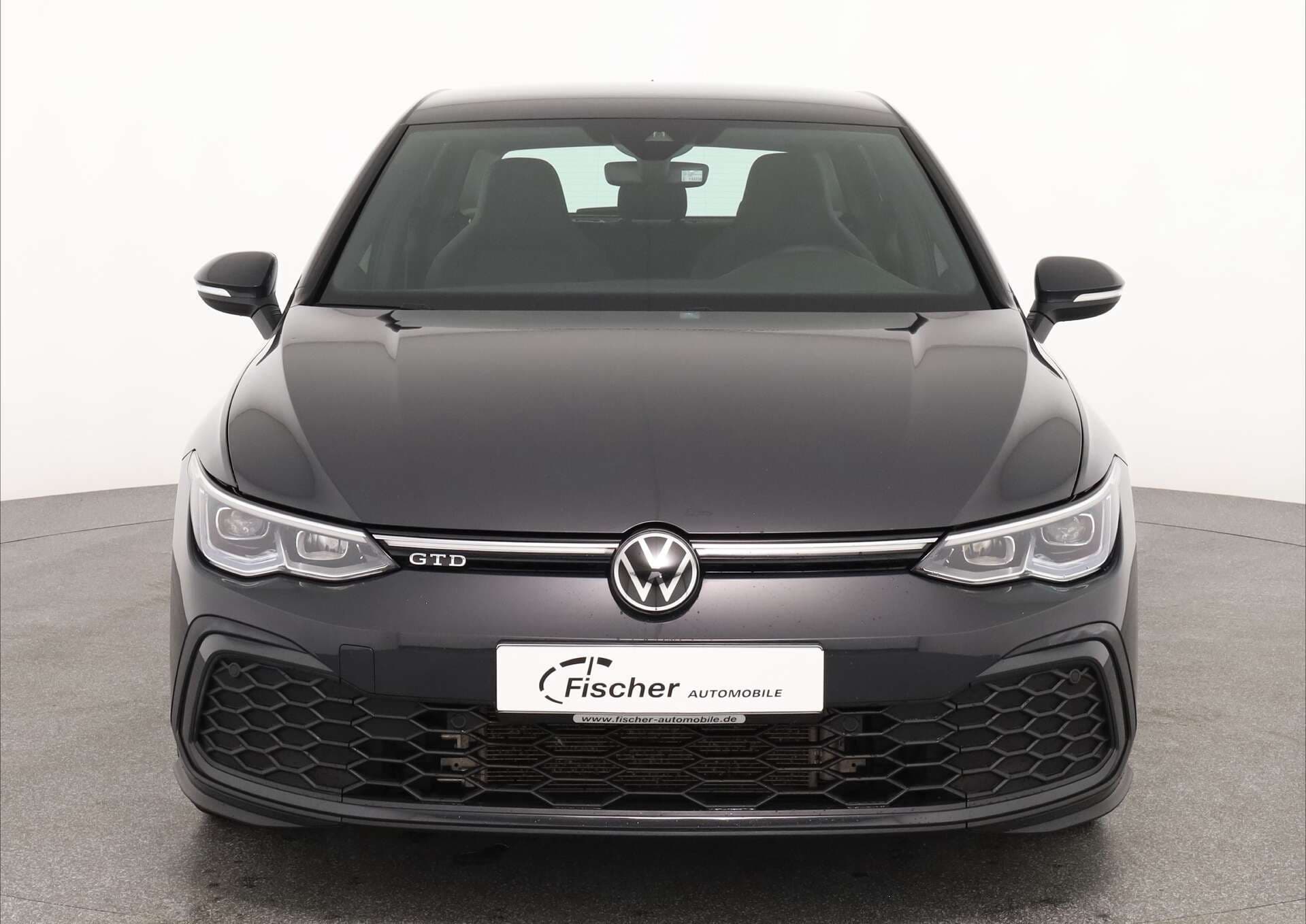 VOLKSWAGEN Golf, photo 2 sur 17