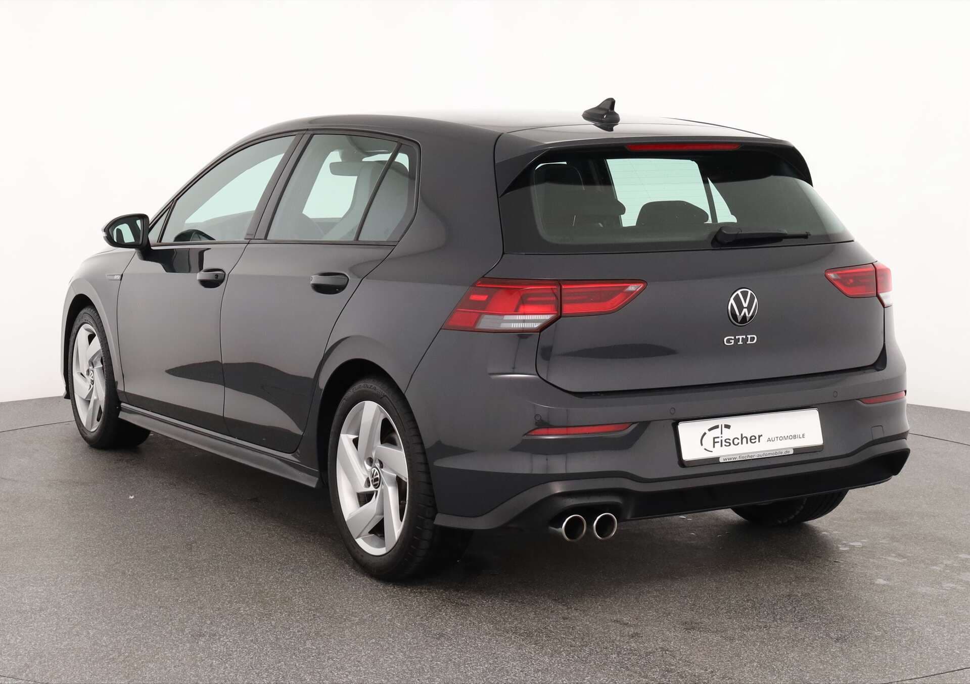 VOLKSWAGEN Golf, photo 3 sur 17