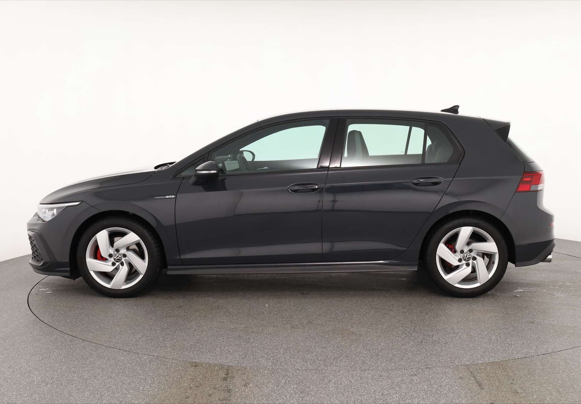 VOLKSWAGEN Golf, photo 4 sur 17