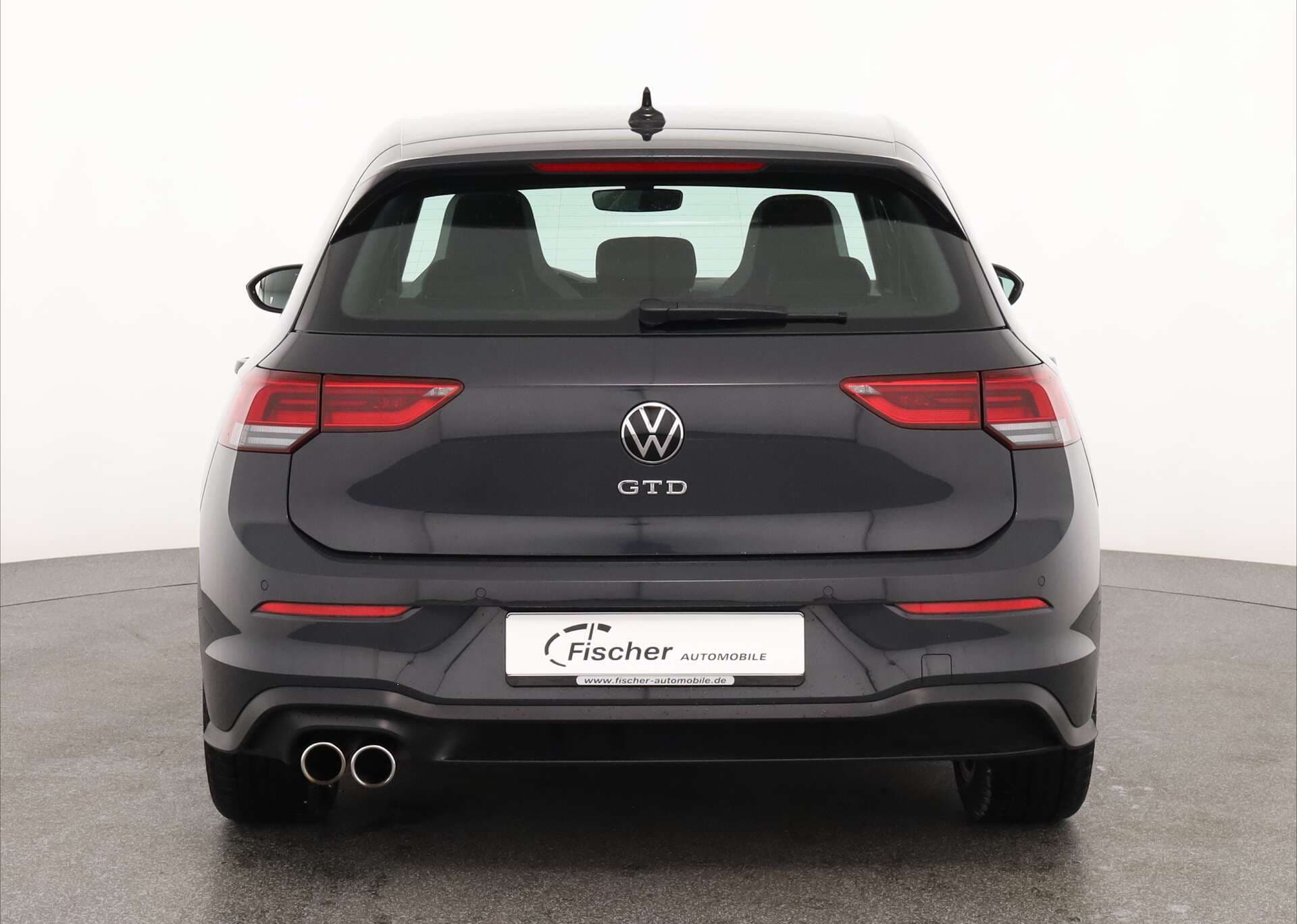 VOLKSWAGEN Golf, photo 5 sur 17