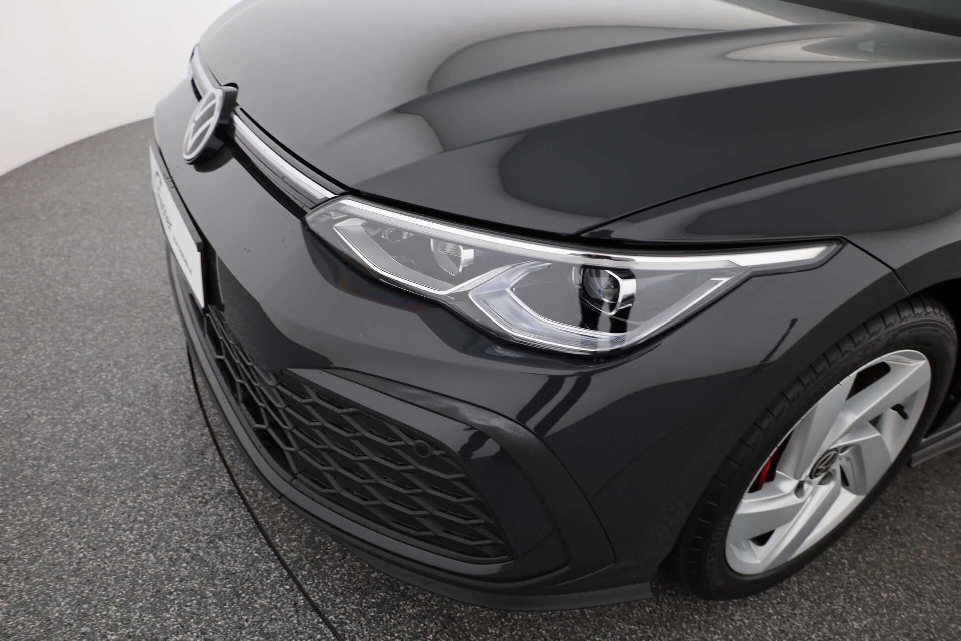 VOLKSWAGEN Golf, photo 6 sur 17
