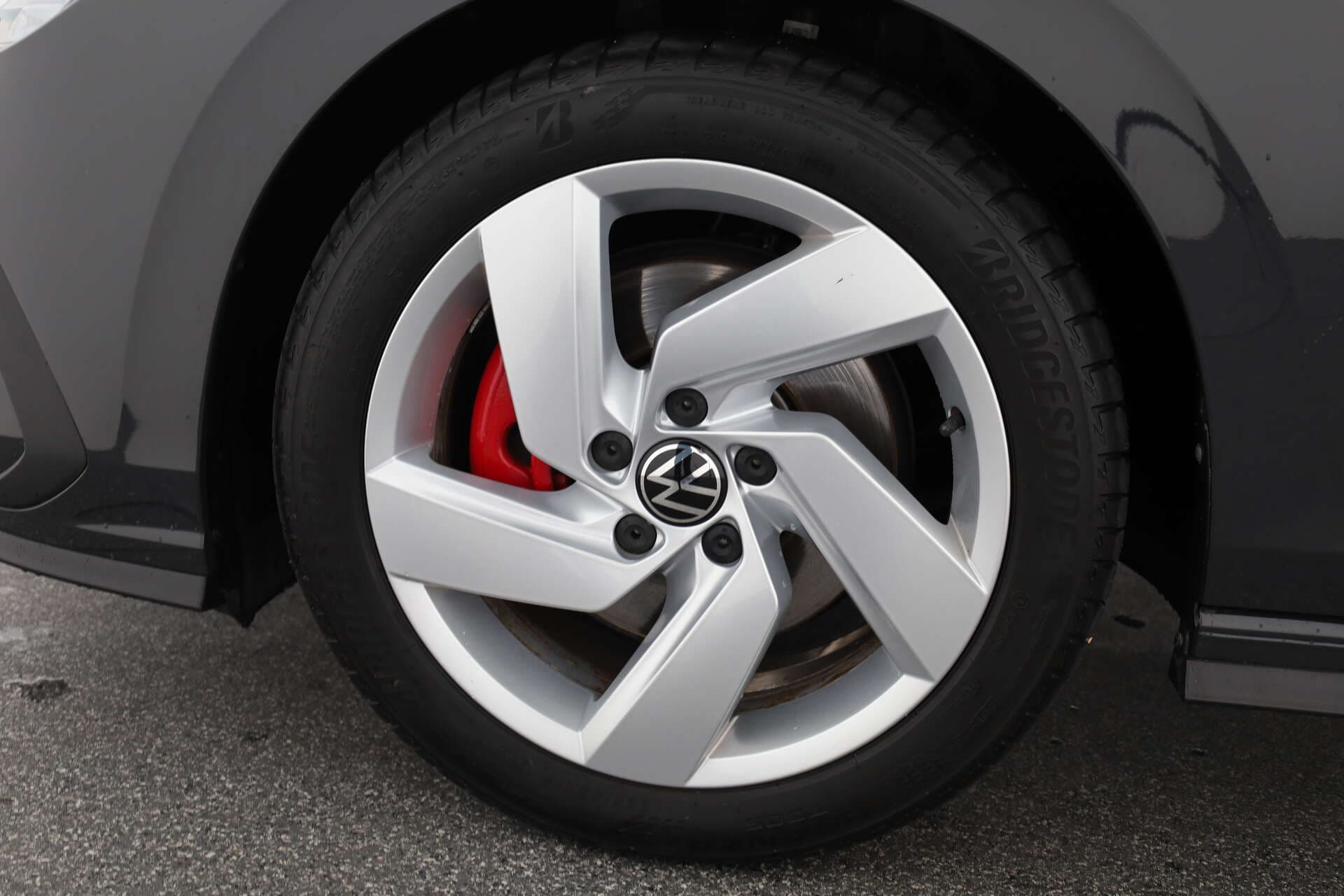 VOLKSWAGEN Golf, photo 7 sur 17