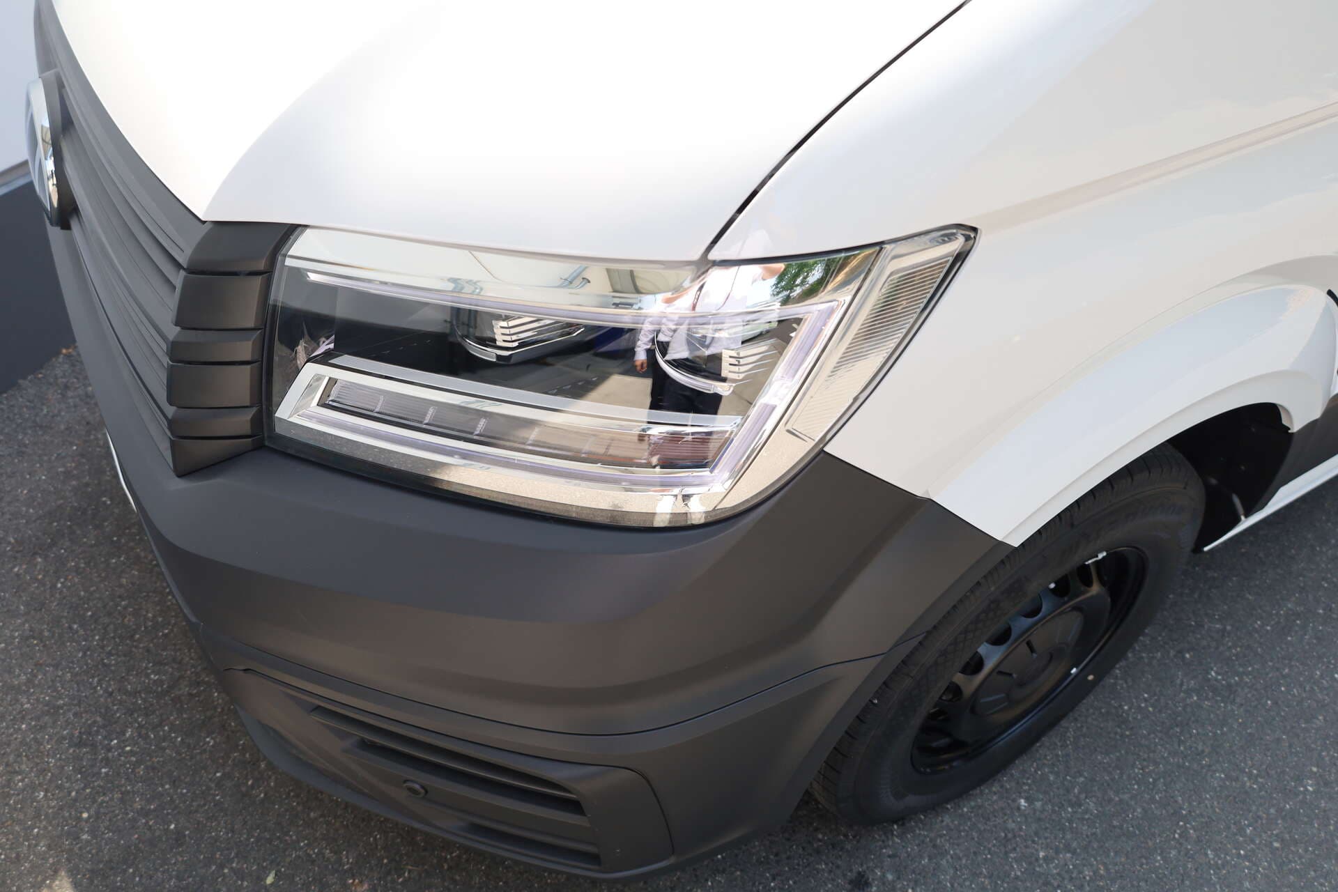VOLKSWAGEN NUTZFAHRZEUGE Crafter 35, photo 6 sur 16