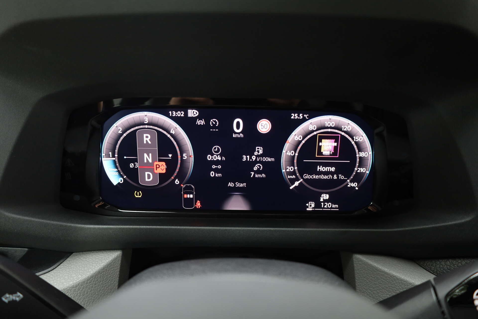 VOLKSWAGEN NUTZFAHRZEUGE Crafter 35, photo 10 sur 16