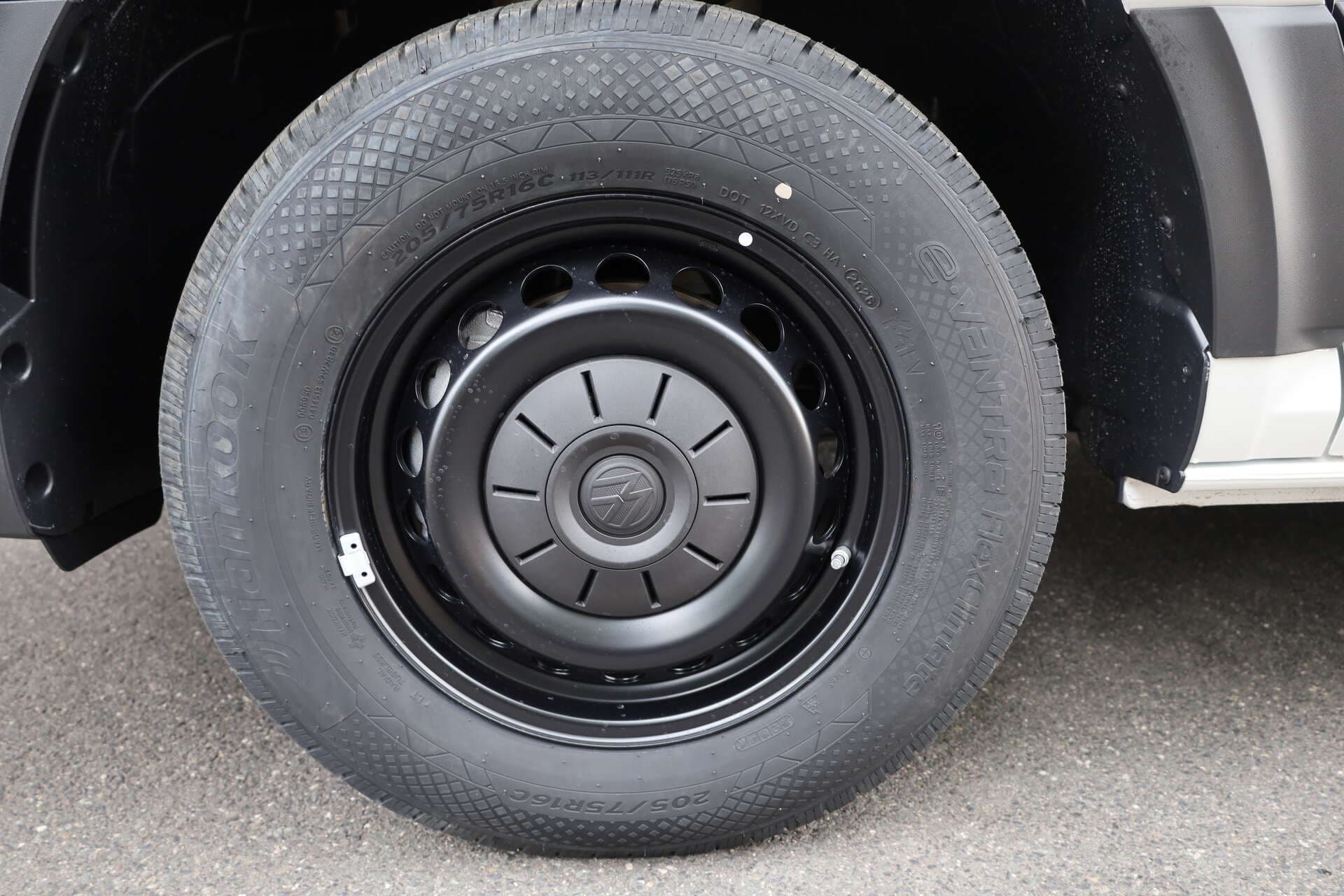 VOLKSWAGEN NUTZFAHRZEUGE Crafter 35, photo 7 sur 16