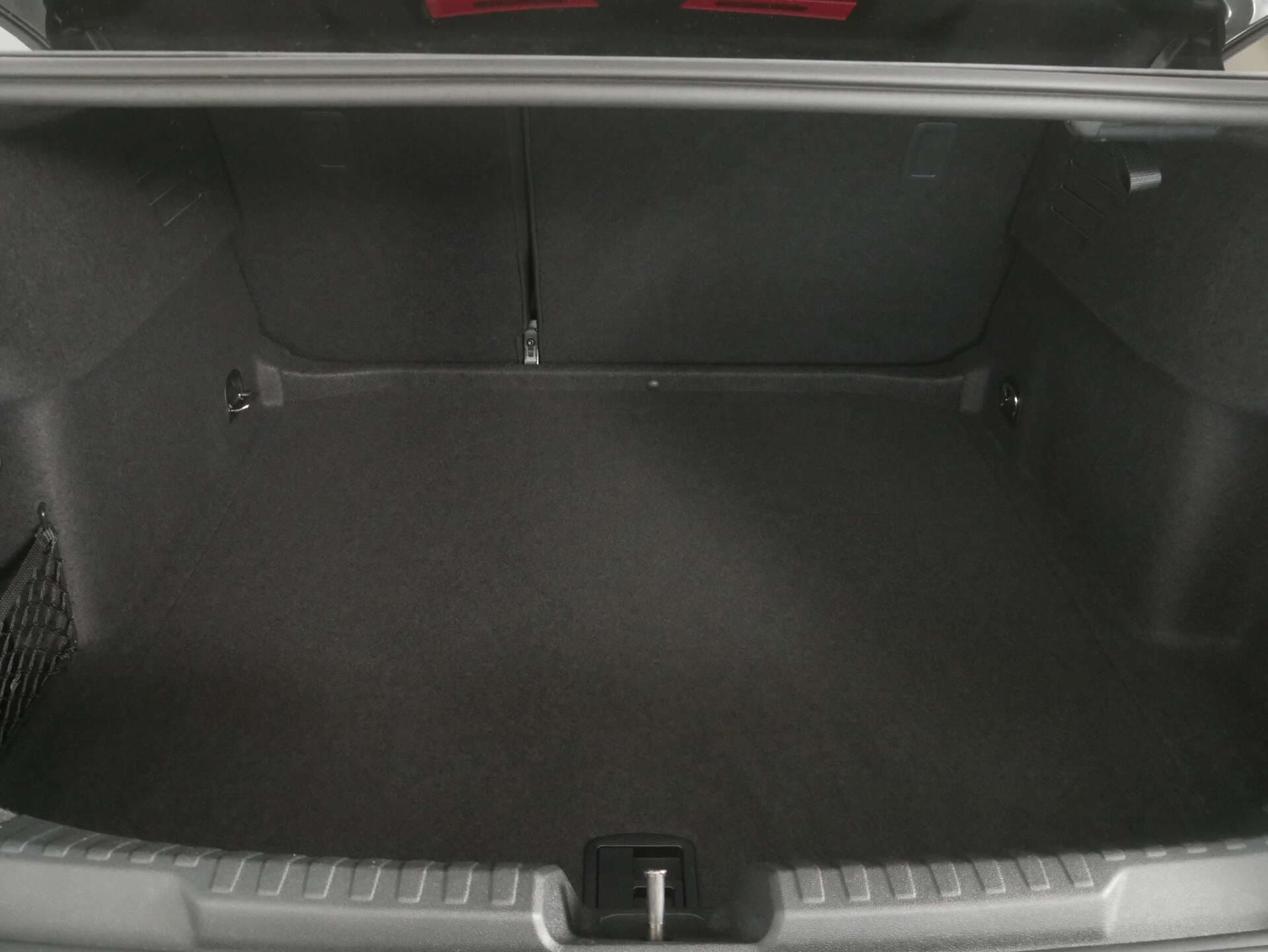 AUDI S3 Limousine, photo 15 sur 17
