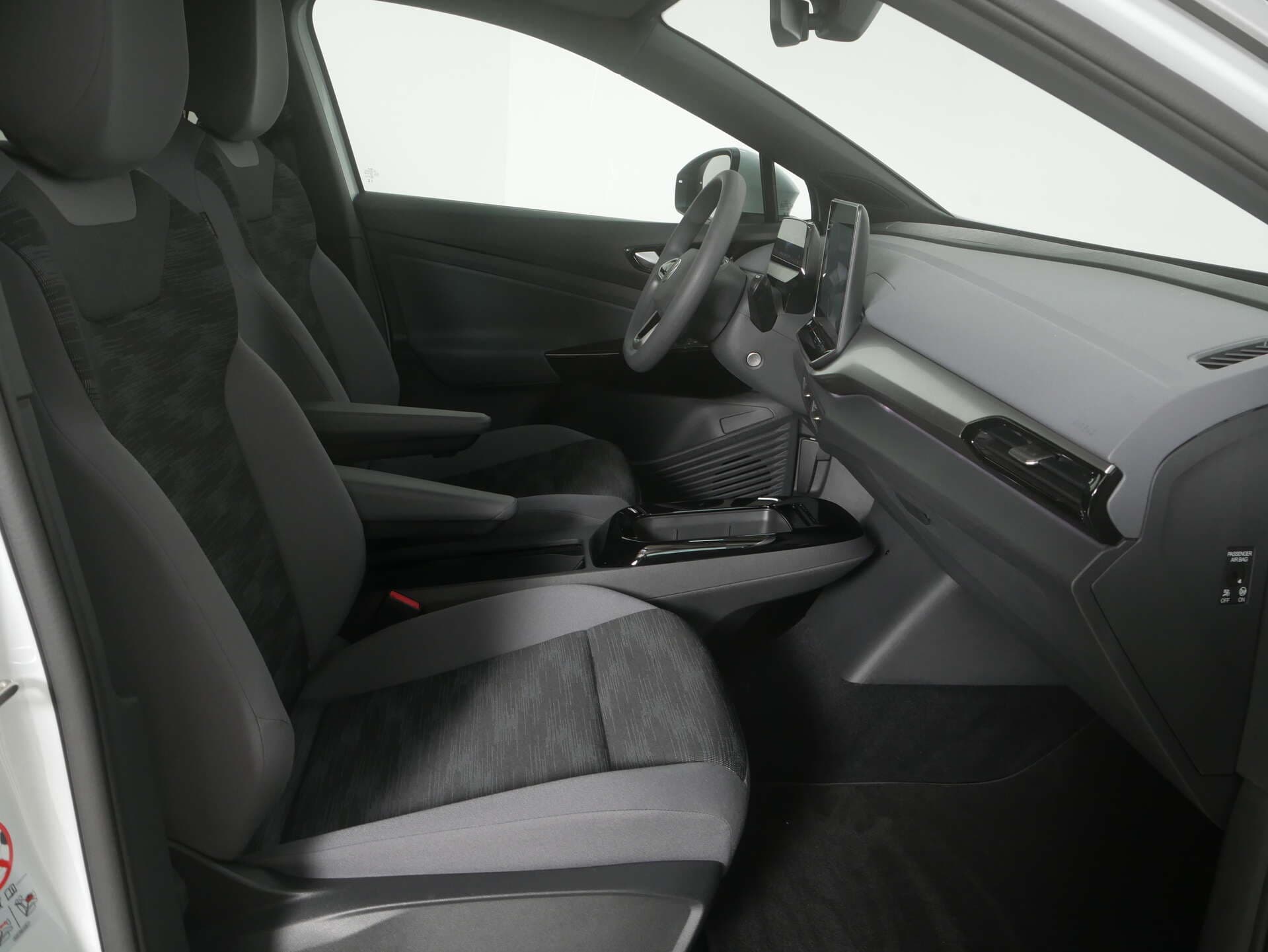 VOLKSWAGEN ID.4, photo 9 sur 17