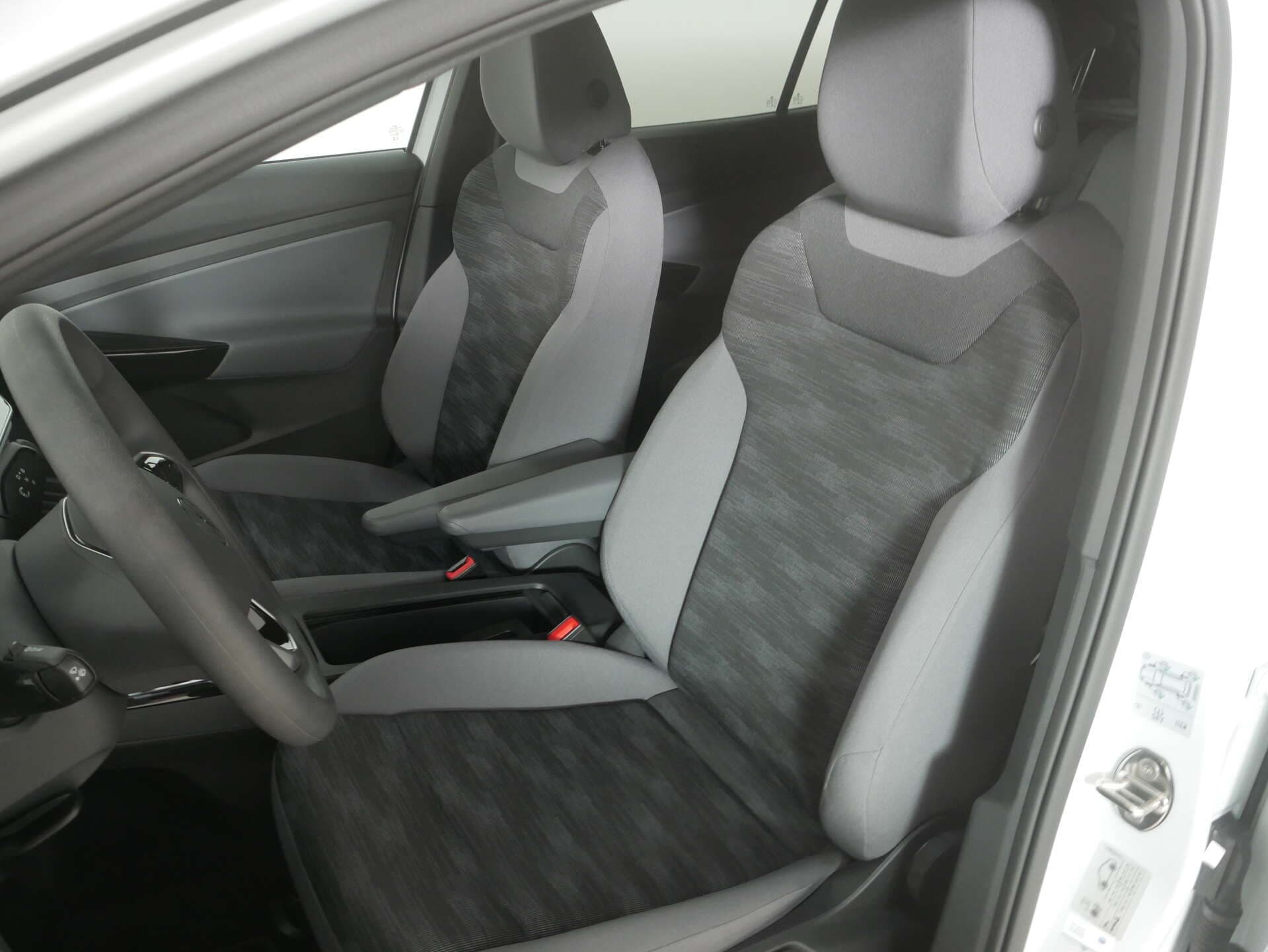 VOLKSWAGEN ID.4, photo 10 sur 17