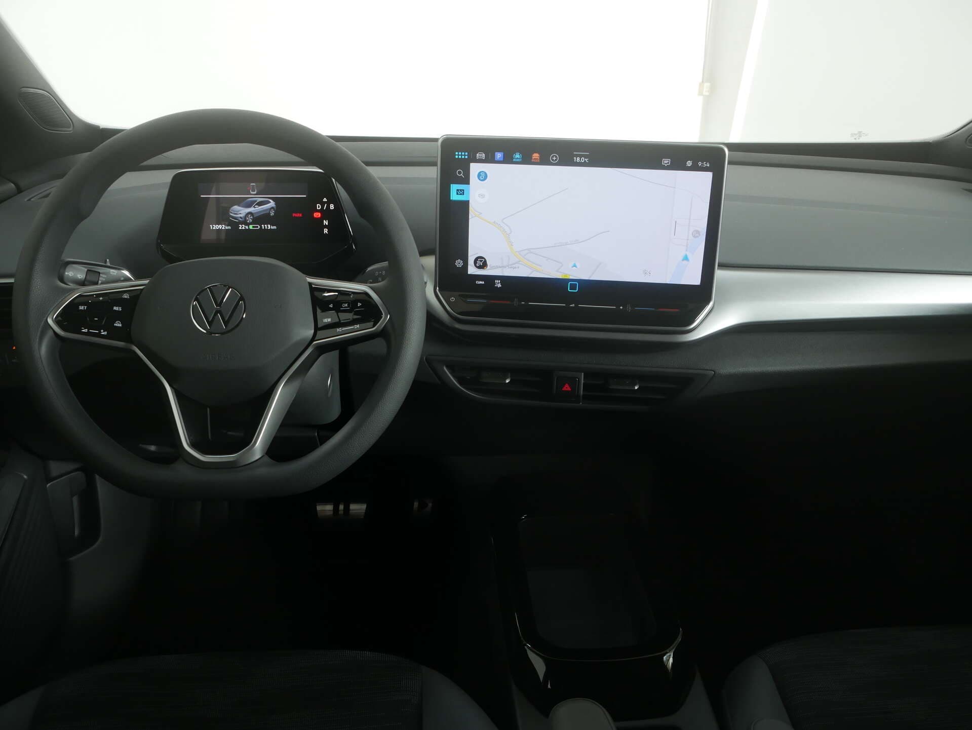 VOLKSWAGEN ID.4, photo 11 sur 17