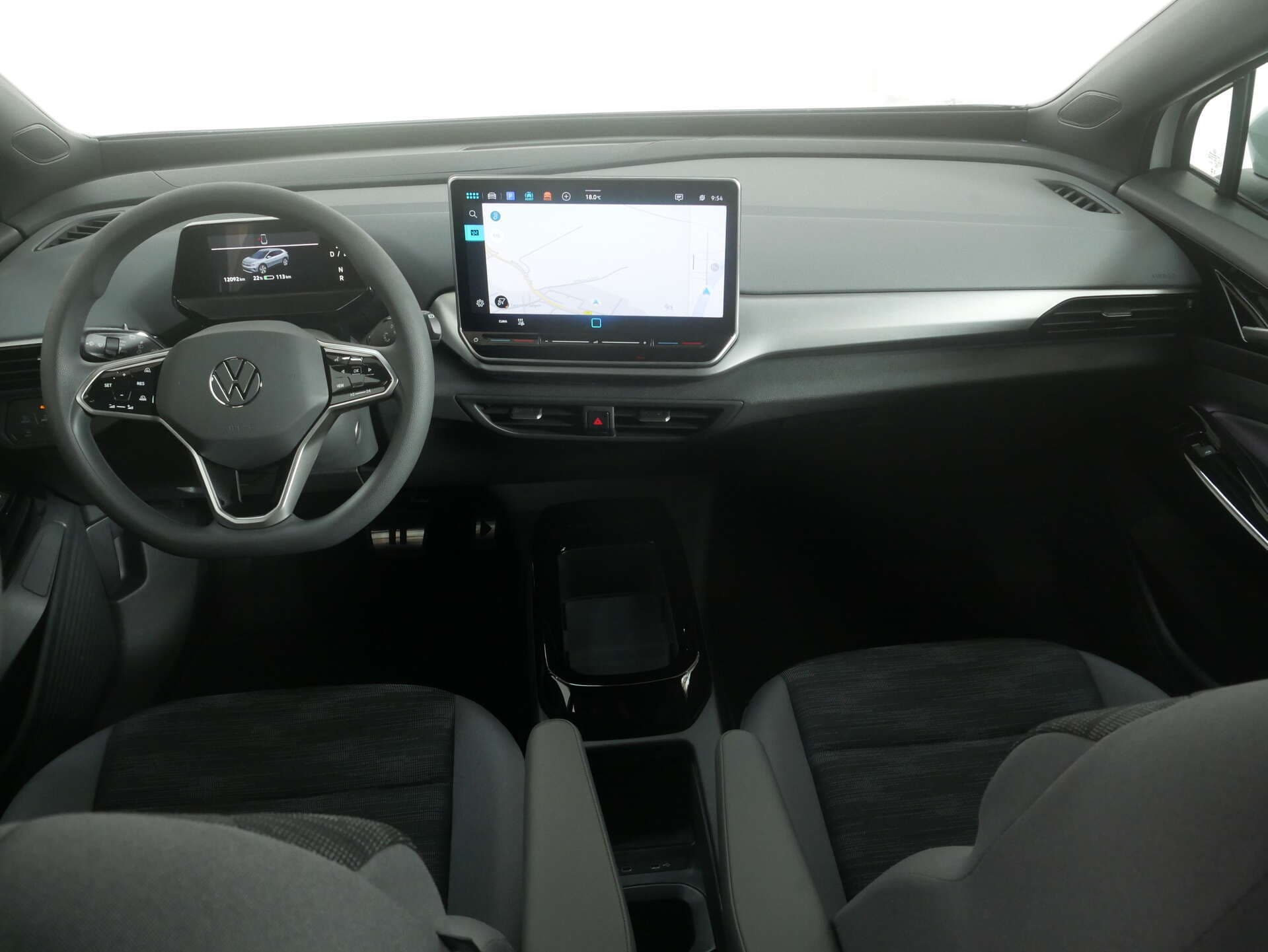 VOLKSWAGEN ID.4, photo 12 sur 17