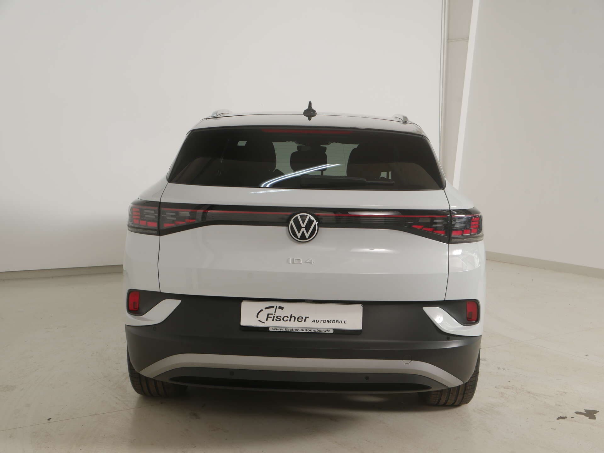 VOLKSWAGEN ID.4, photo 3 sur 17
