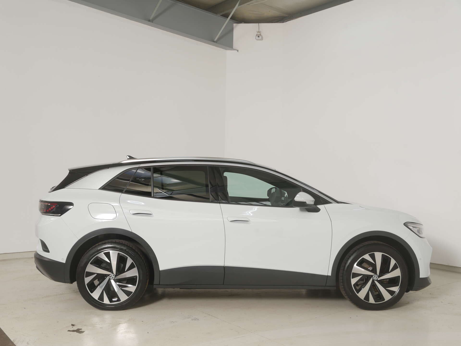 VOLKSWAGEN ID.4, photo 5 sur 17