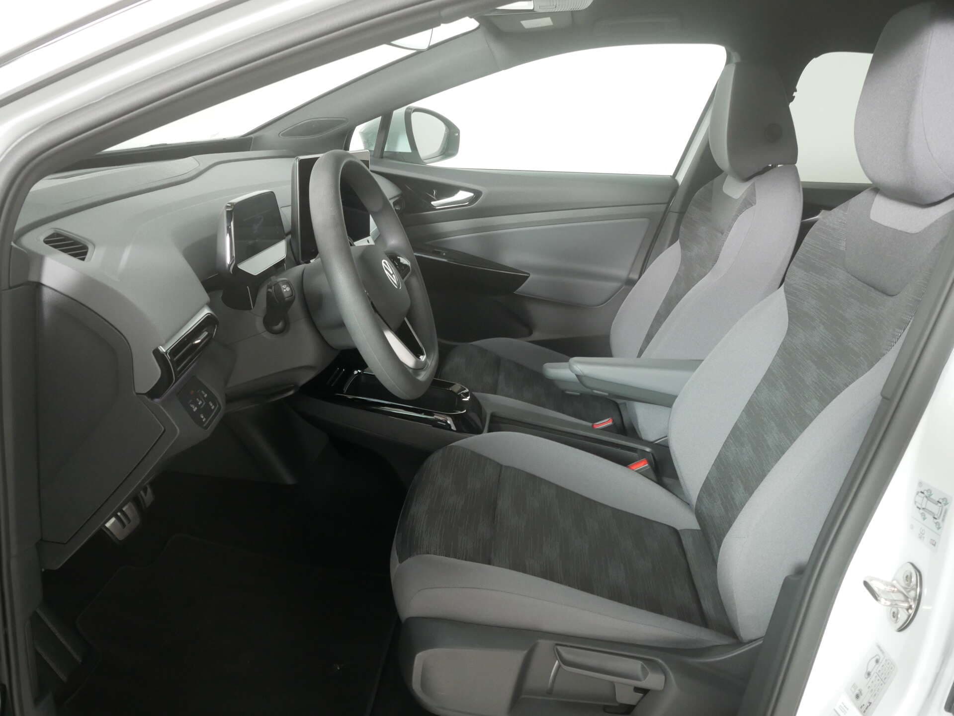 VOLKSWAGEN ID.4, photo 8 sur 17