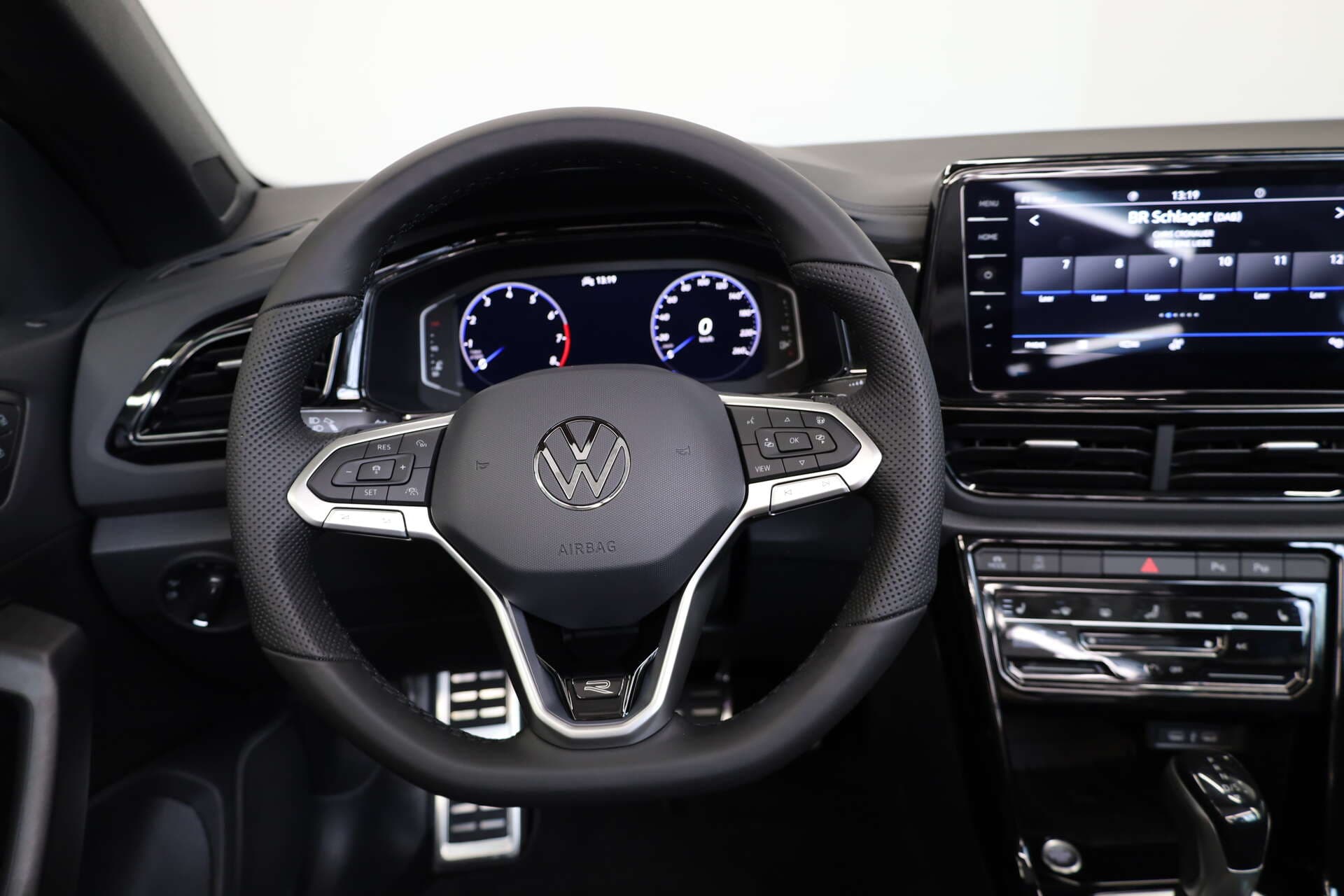 VOLKSWAGEN T-Roc Cabriolet, photo 10 sur 17
