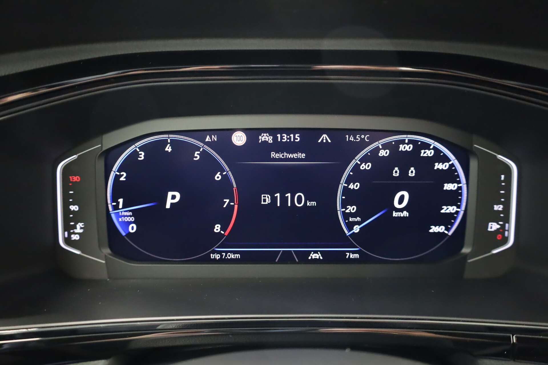 VOLKSWAGEN T-Roc Cabriolet, photo 11 sur 17