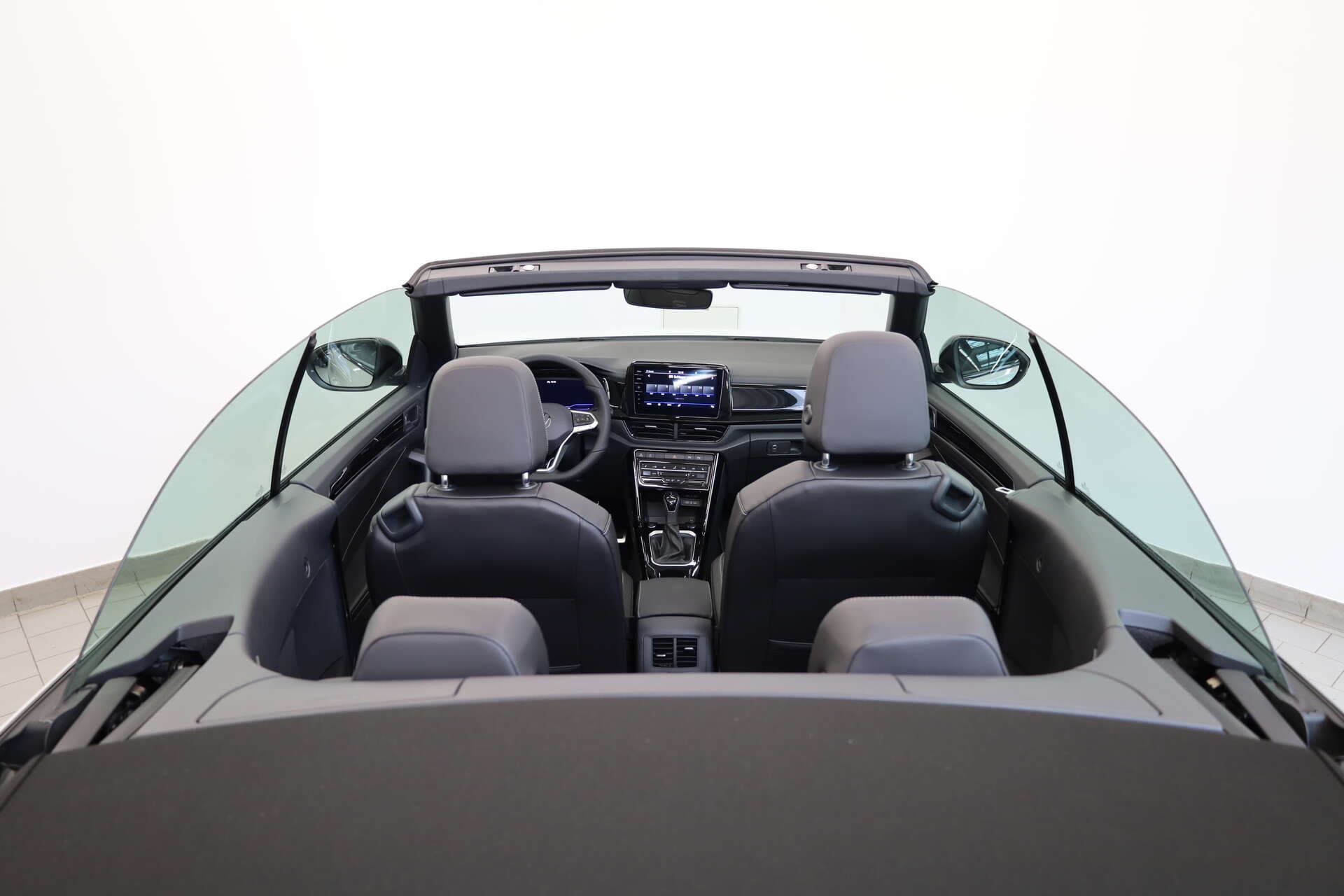 VOLKSWAGEN T-Roc Cabriolet, photo 7 sur 17