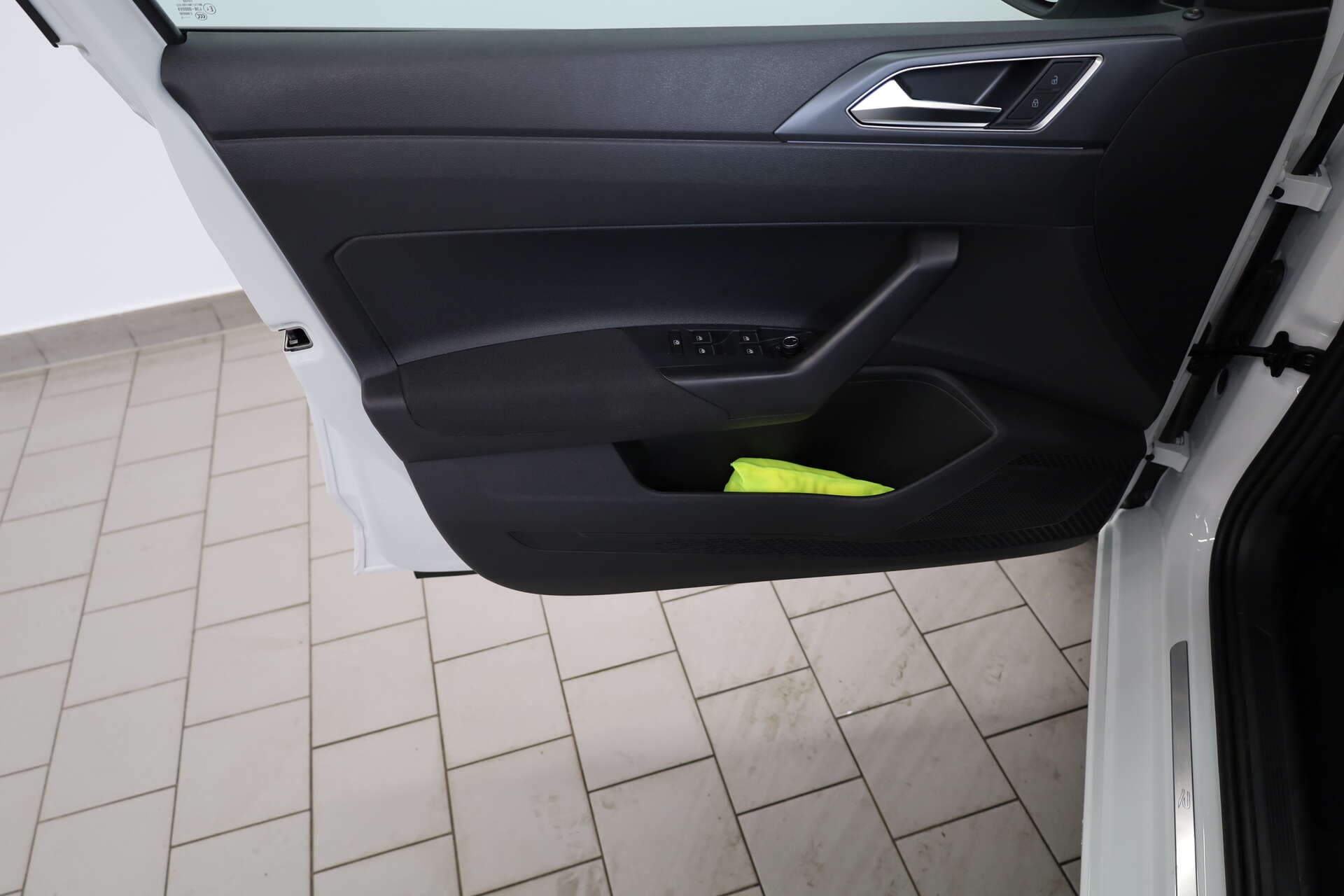 VOLKSWAGEN Taigo, photo 12 sur 15