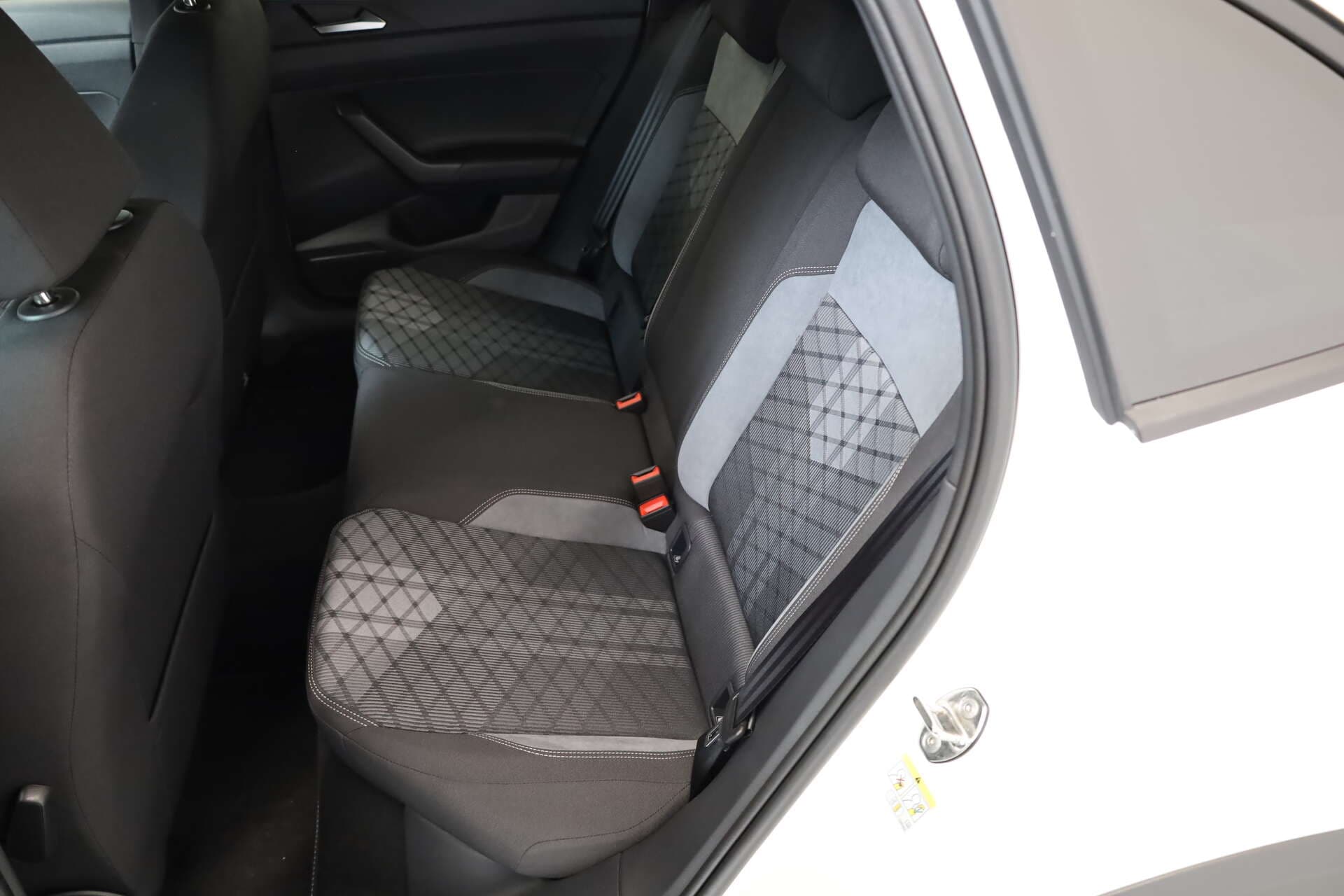 VOLKSWAGEN Taigo, photo 13 sur 15