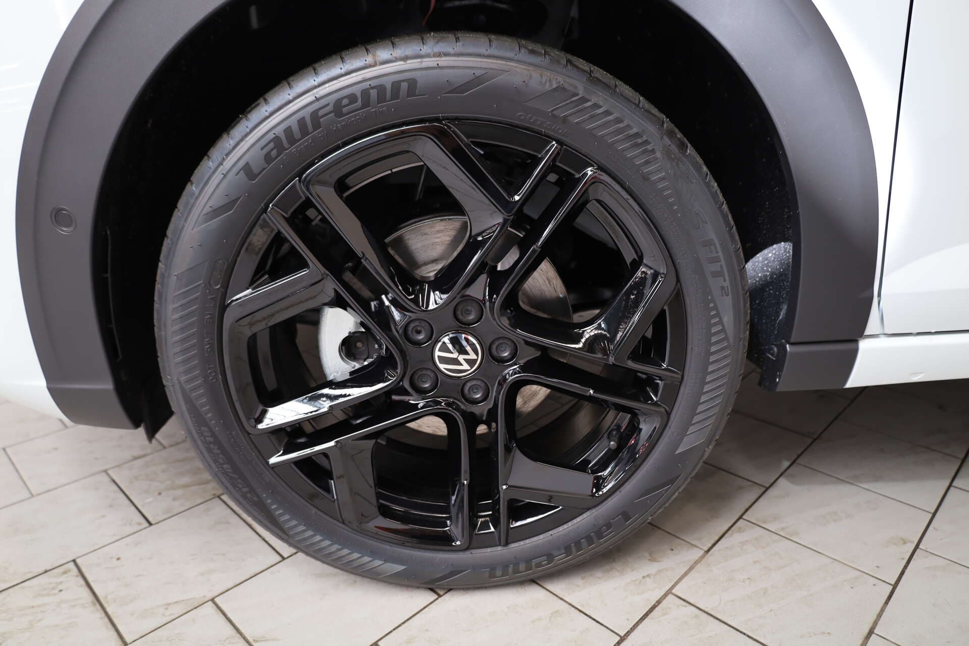 VOLKSWAGEN Taigo, photo 15 sur 15