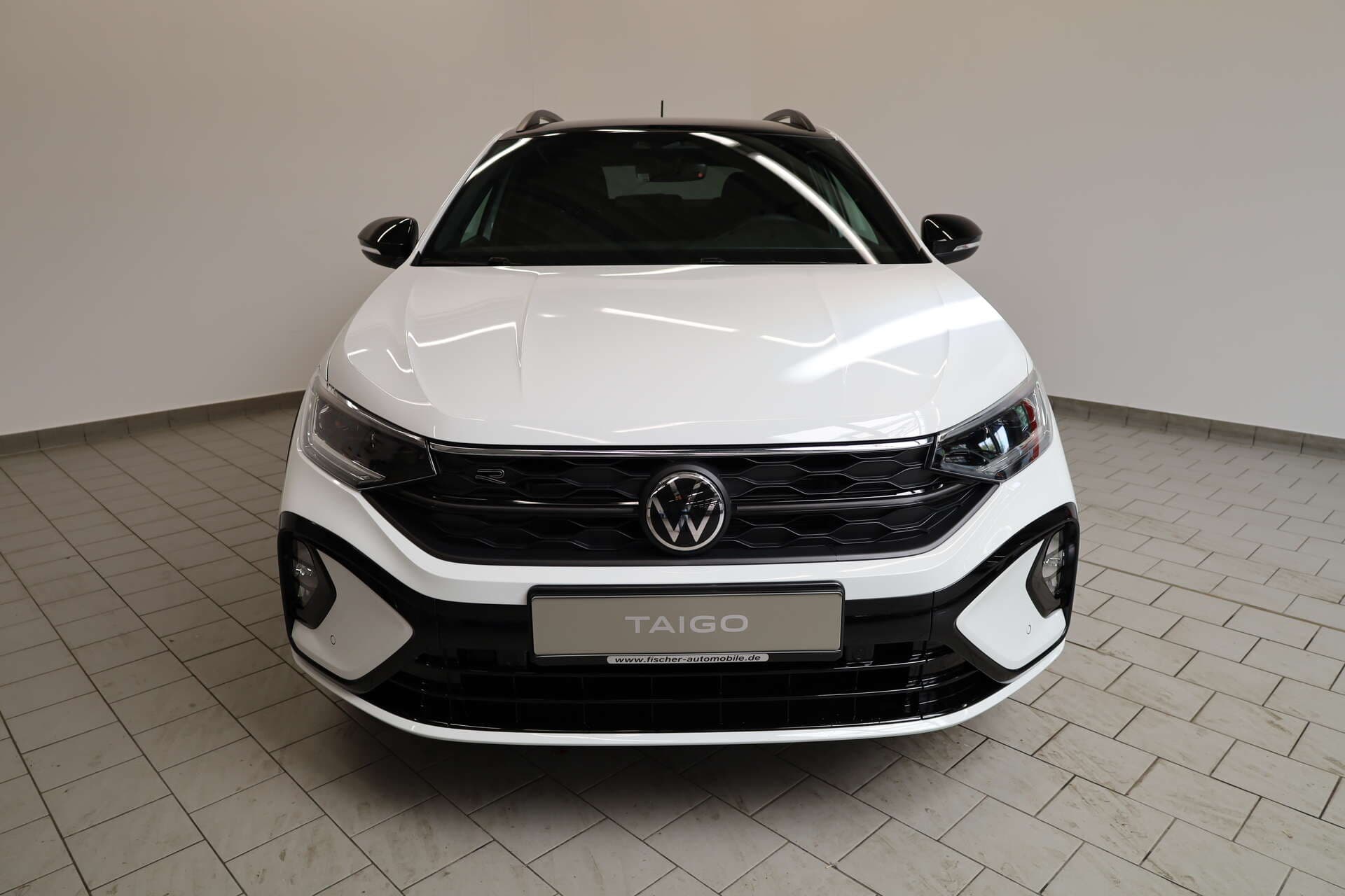 VOLKSWAGEN Taigo, photo 1 sur 15