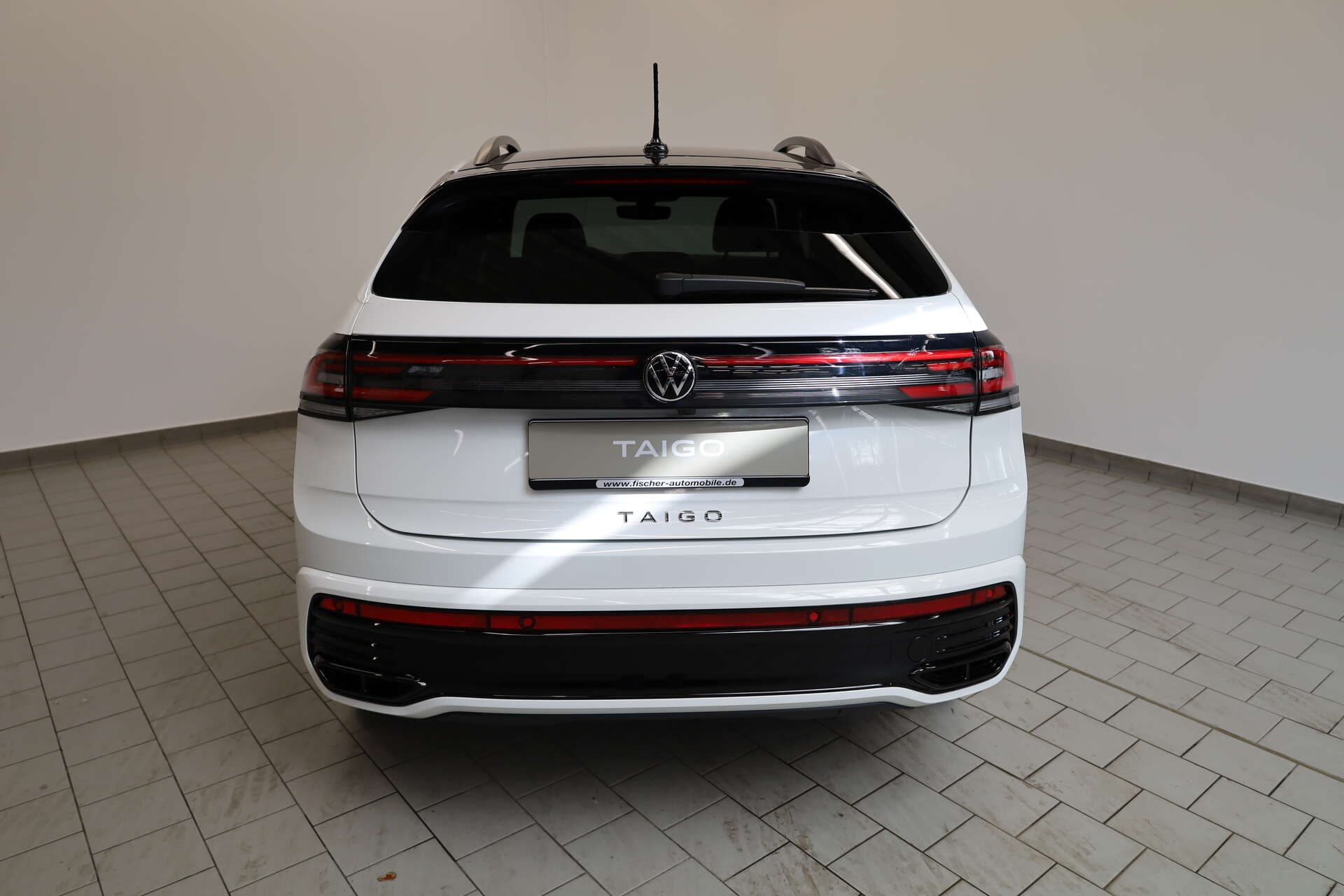 VOLKSWAGEN Taigo, photo 3 sur 15