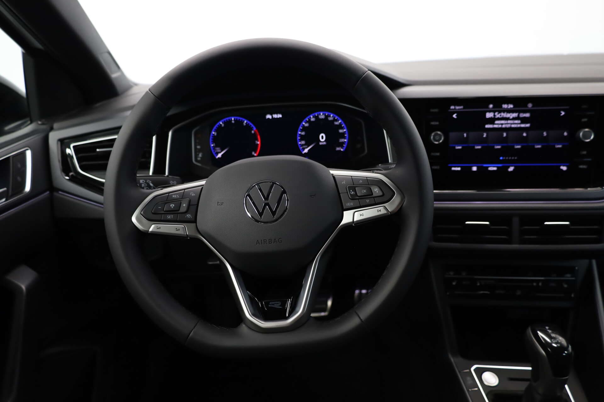 VOLKSWAGEN Taigo, photo 6 sur 15