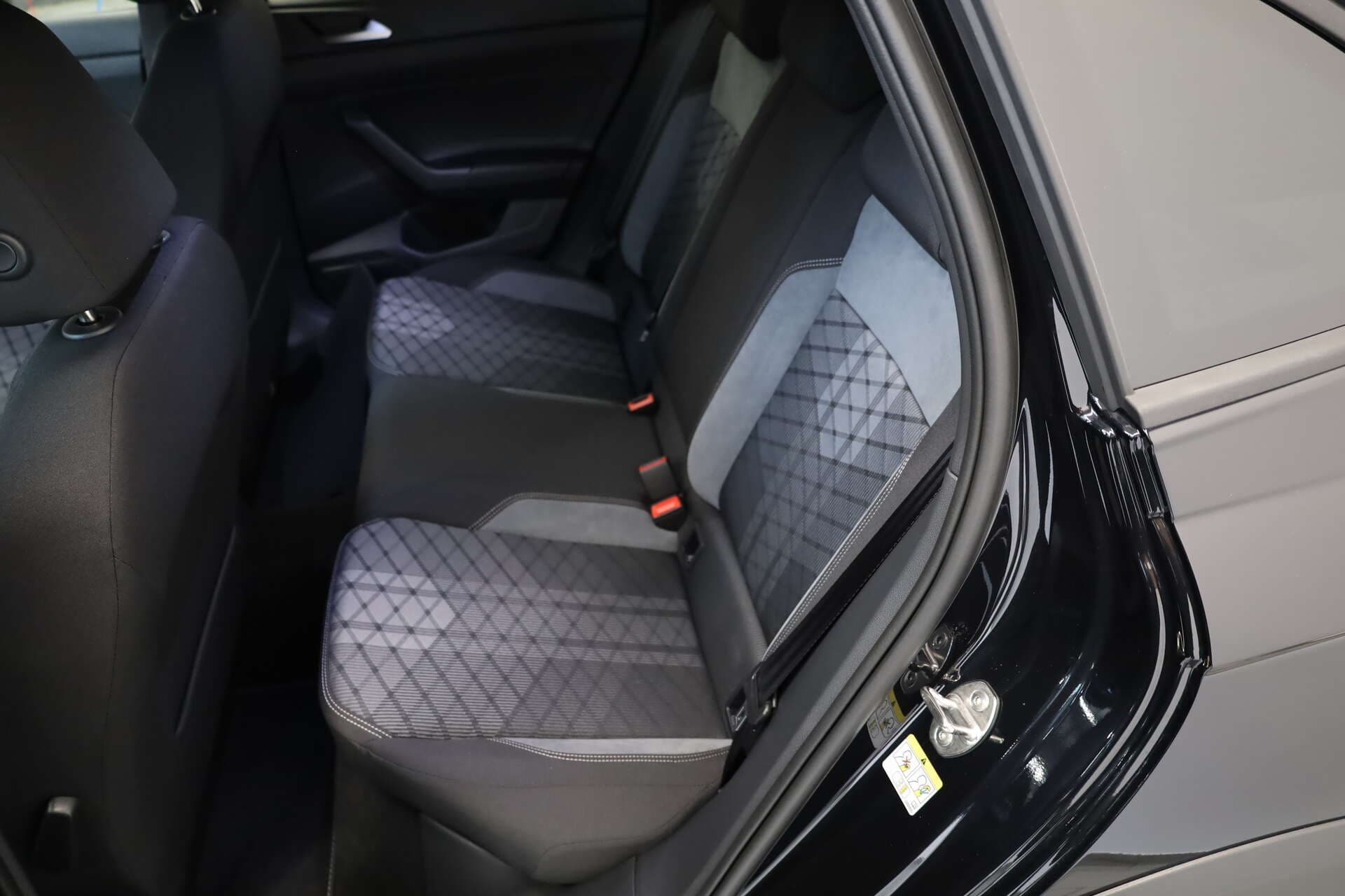 VOLKSWAGEN Taigo, photo 13 sur 15
