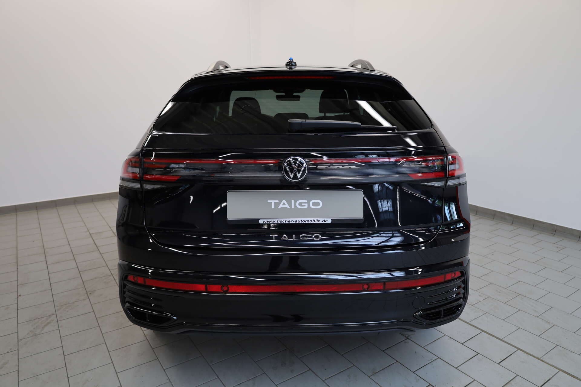 VOLKSWAGEN Taigo, photo 3 sur 15