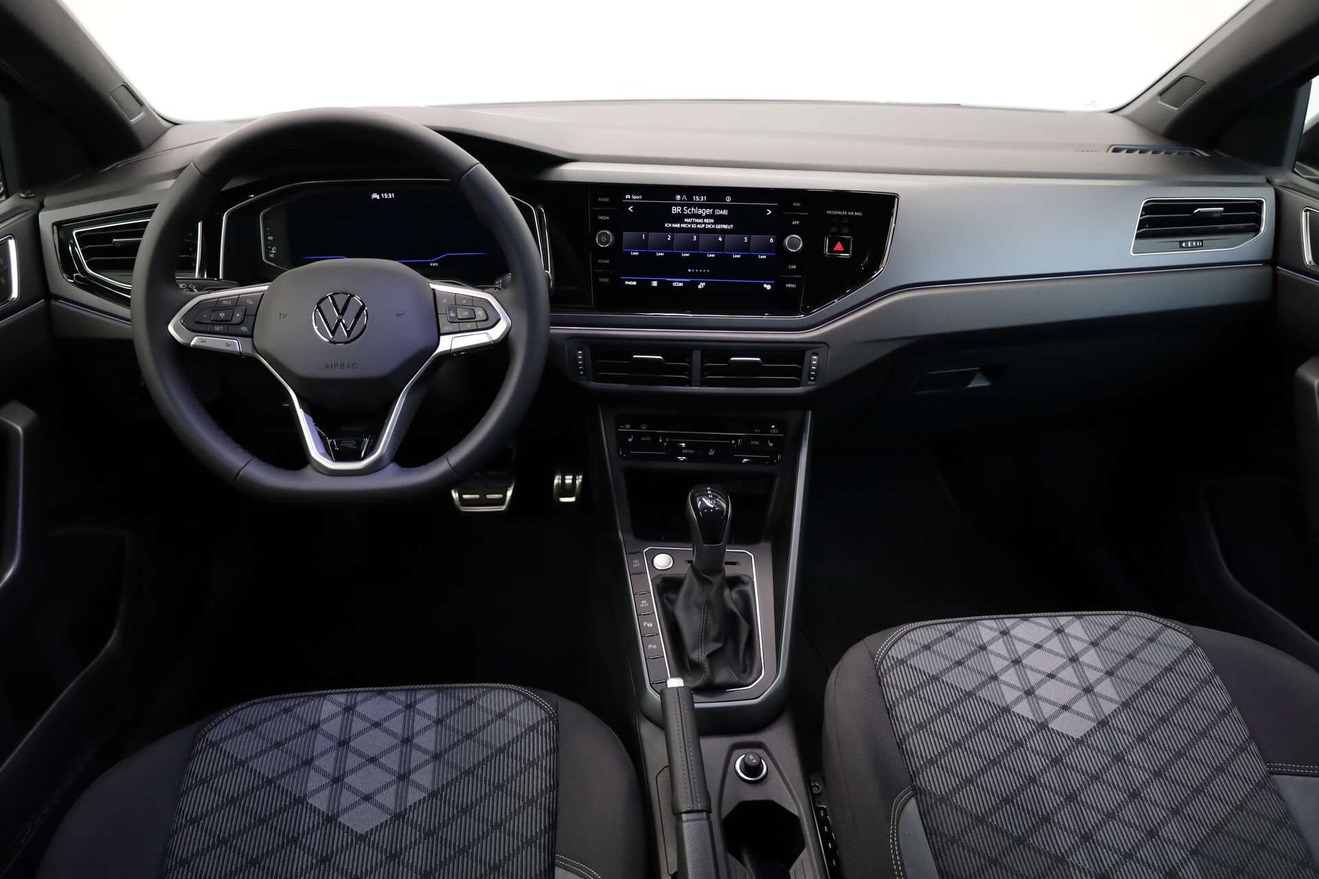 VOLKSWAGEN Taigo, photo 5 sur 15