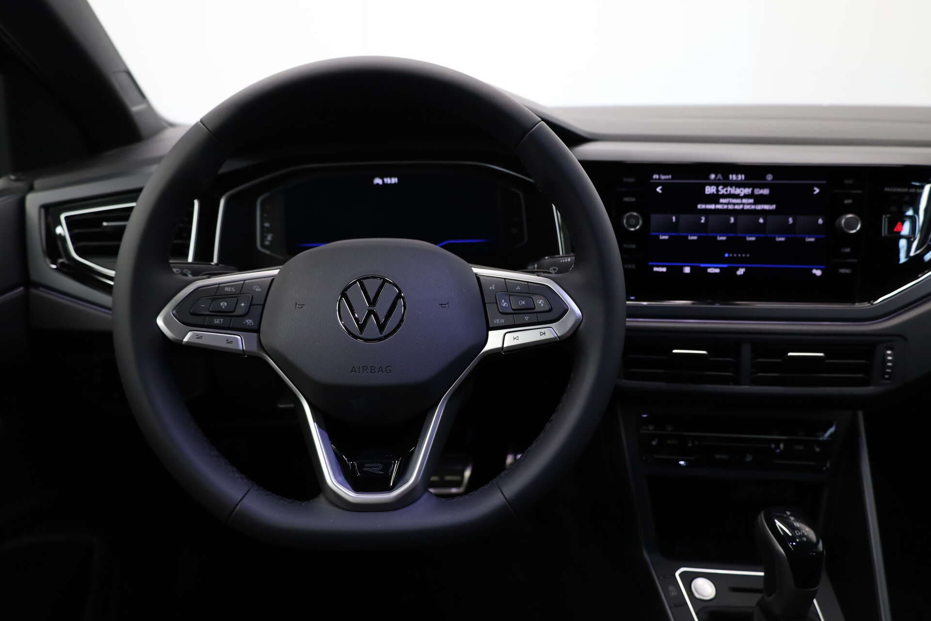 VOLKSWAGEN Taigo, photo 6 sur 15