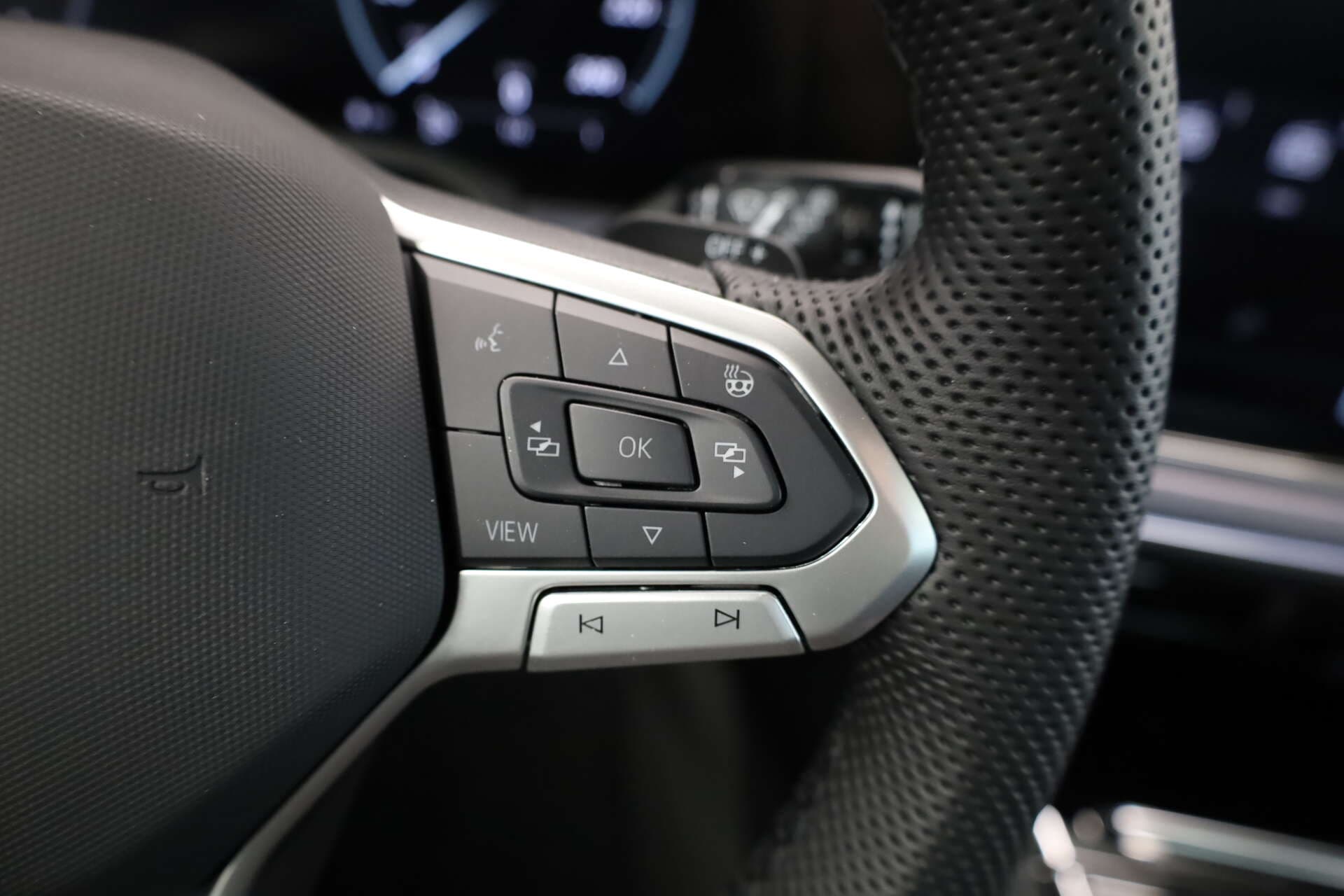 VOLKSWAGEN Touareg, photo 9 sur 17
