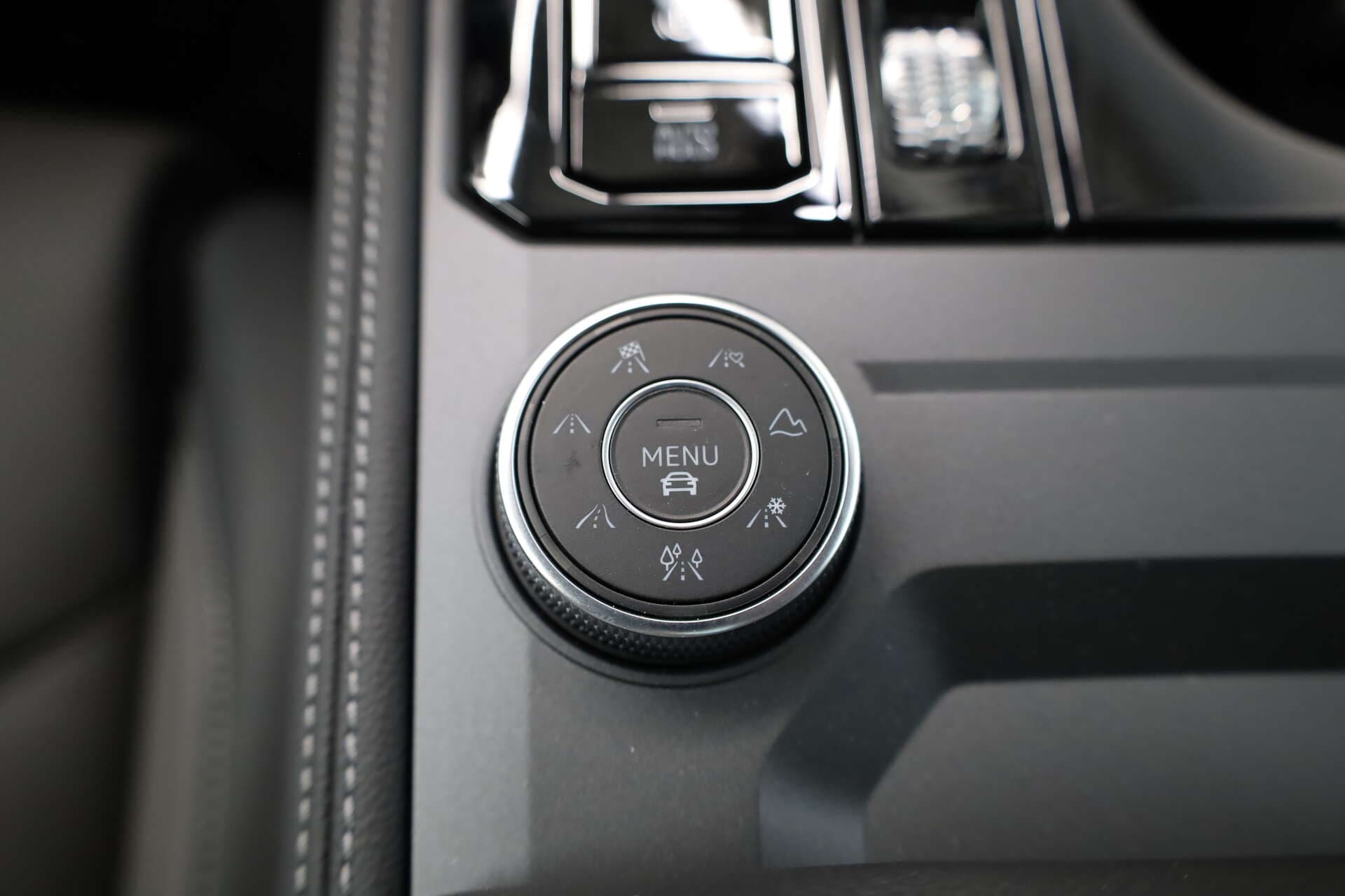 VOLKSWAGEN Touareg, photo 17 sur 17