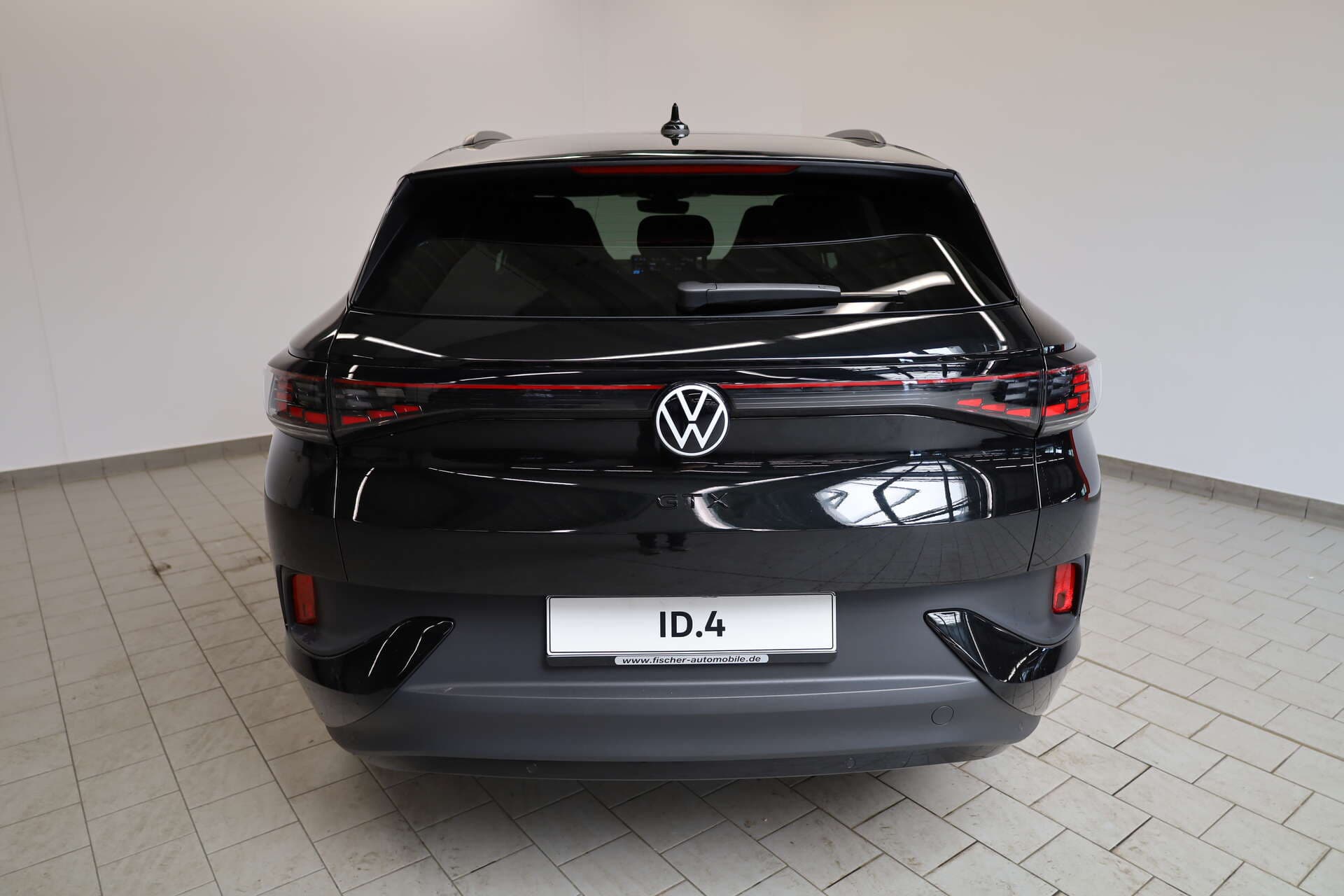 VOLKSWAGEN ID.4, photo 3 sur 17