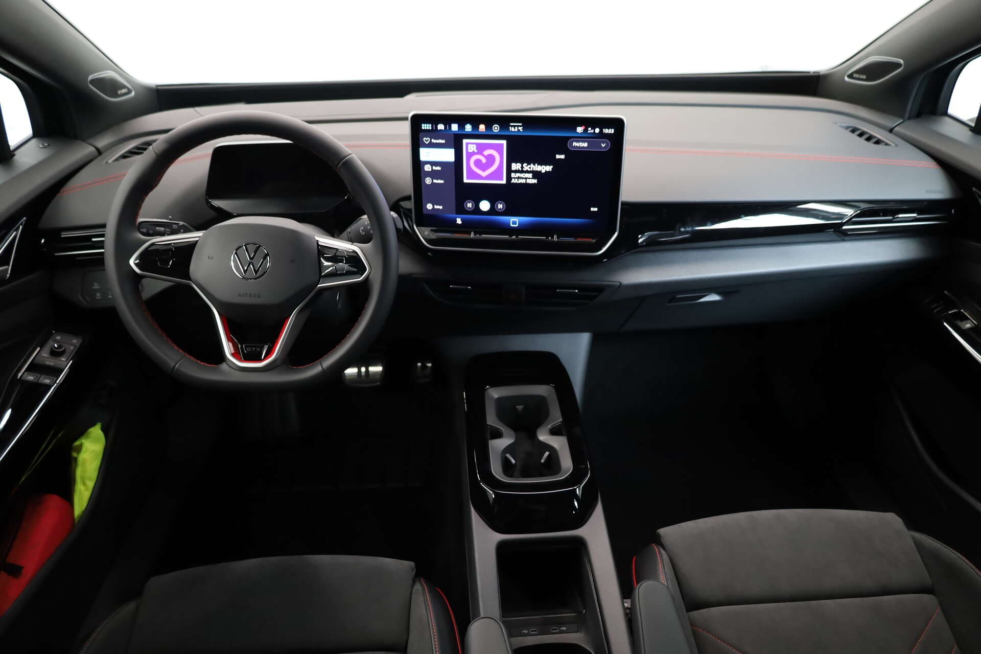 VOLKSWAGEN ID.4, photo 5 sur 17