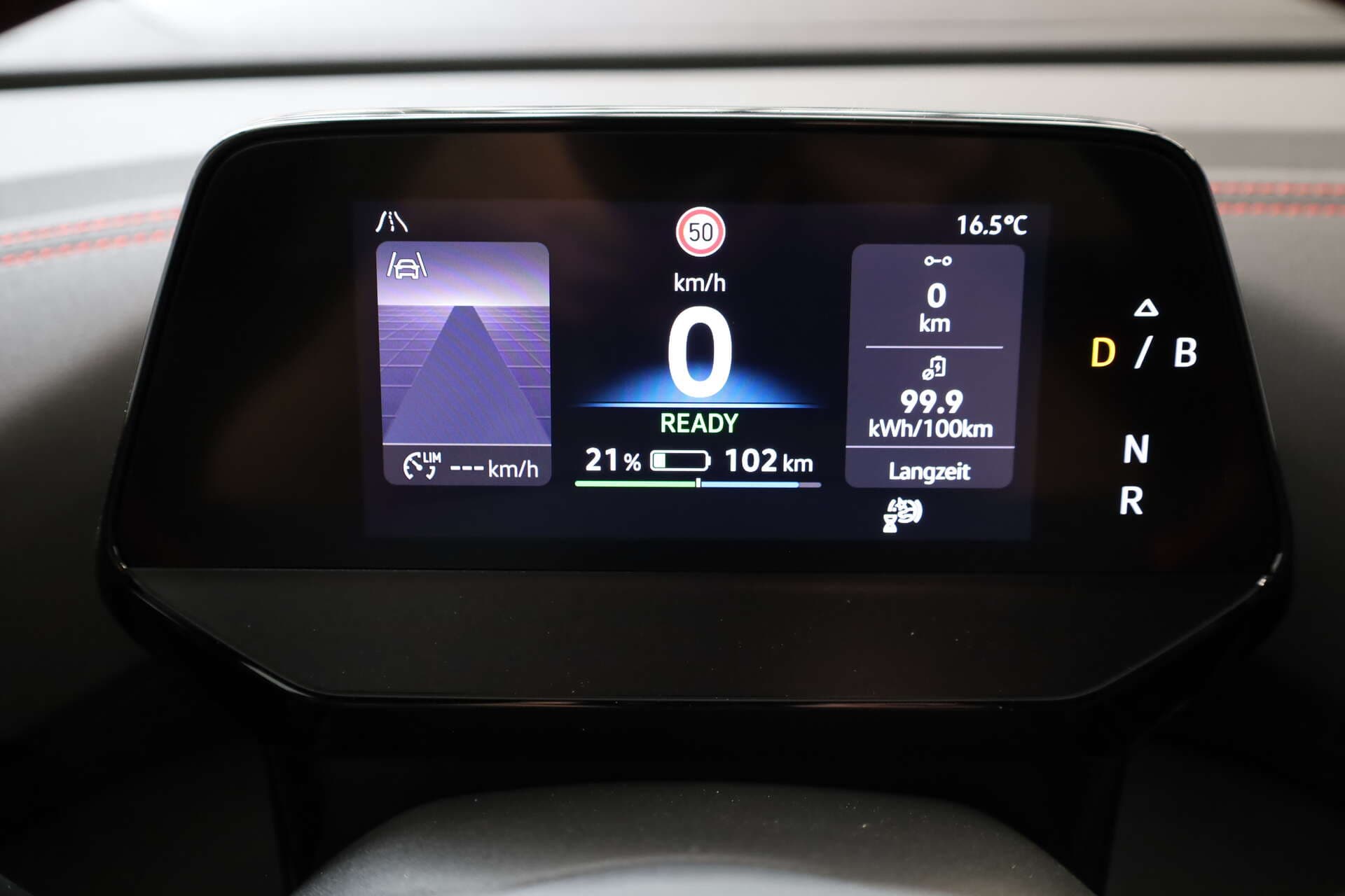 VOLKSWAGEN ID.4, photo 7 sur 17