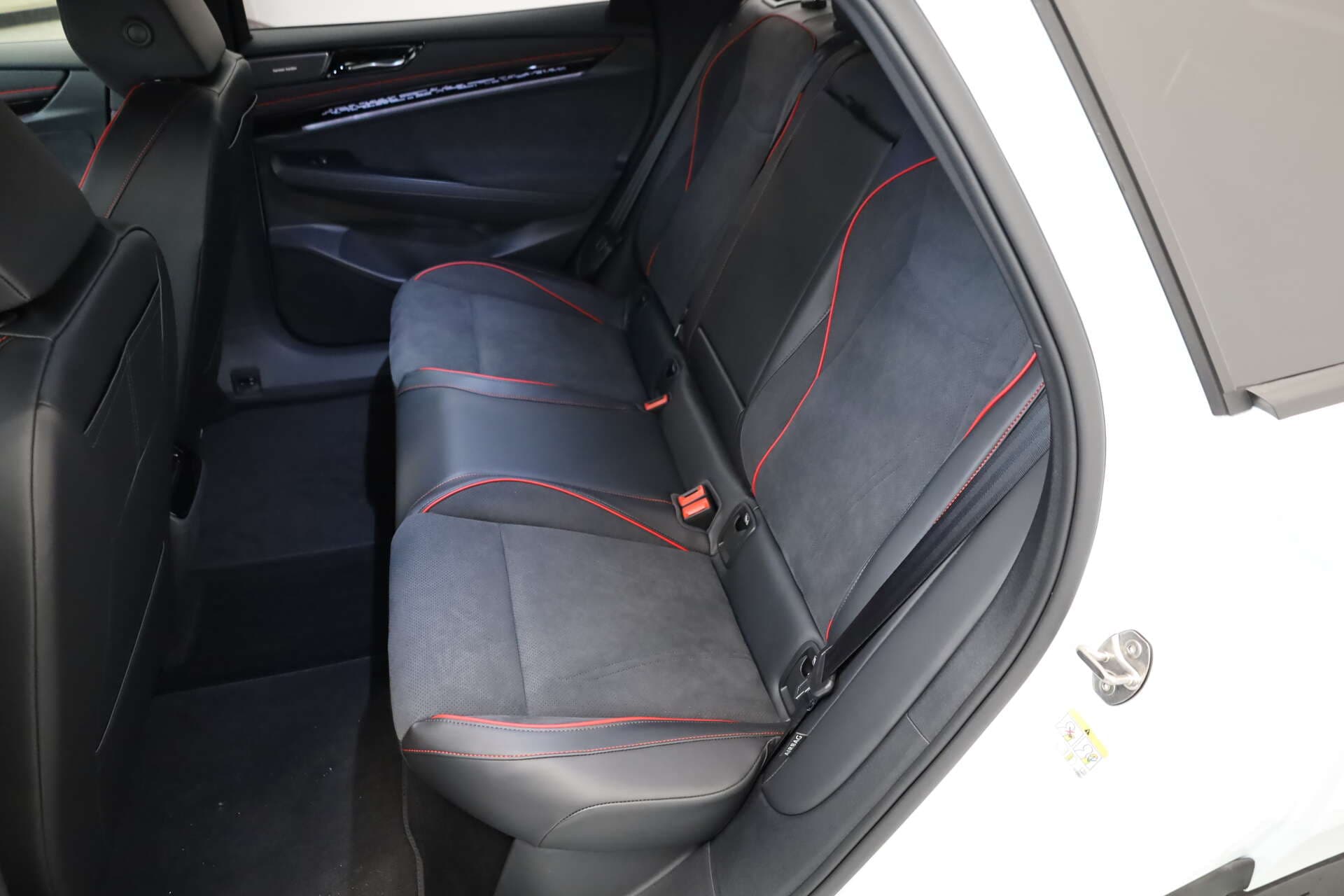 VOLKSWAGEN ID.7 Tourer, photo 13 sur 17