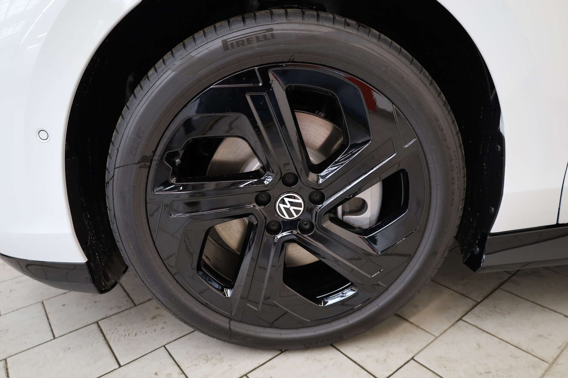 VOLKSWAGEN ID.7 Tourer, photo 17 sur 17