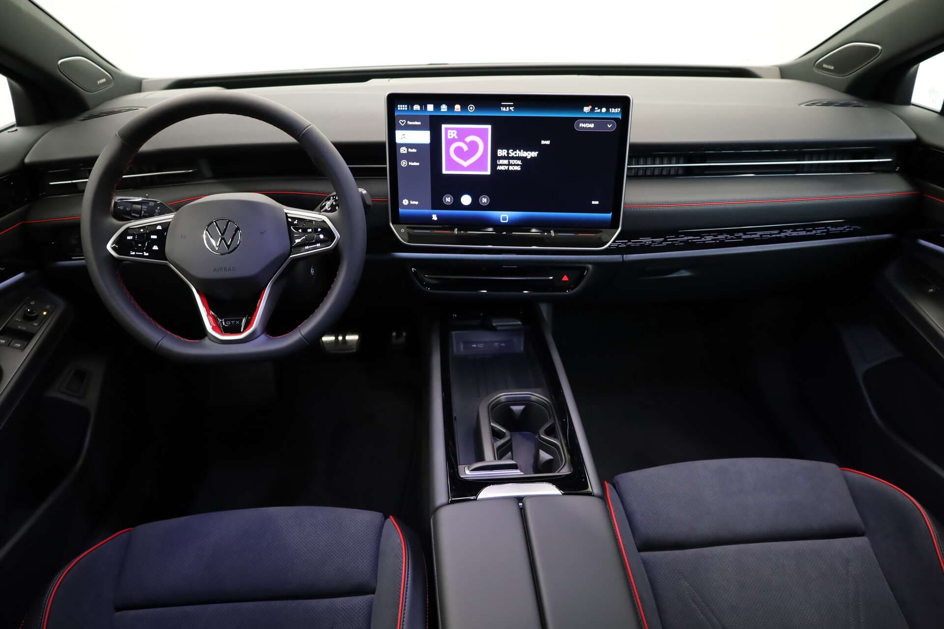 VOLKSWAGEN ID.7 Tourer, photo 5 sur 17